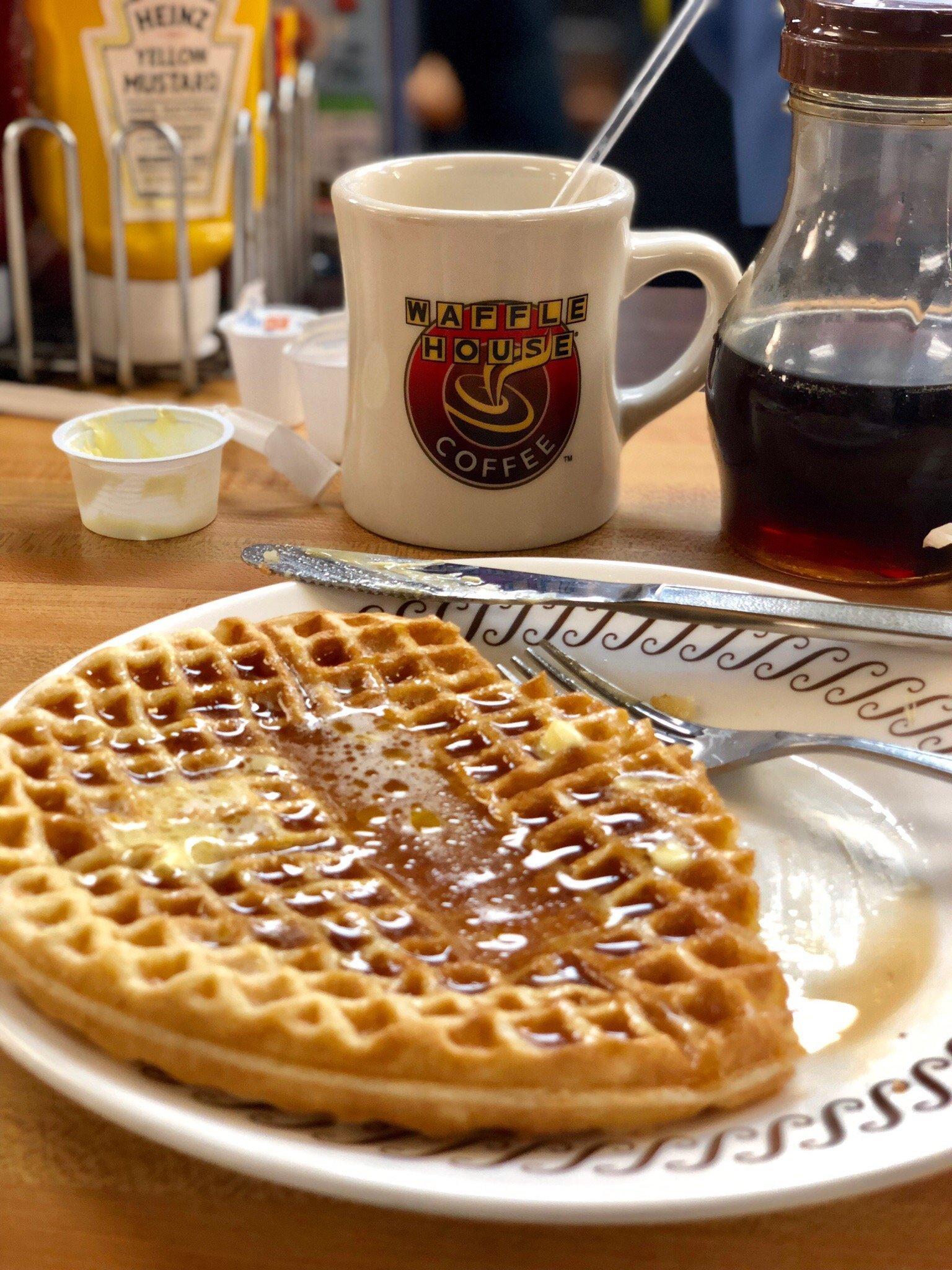 Waffle House