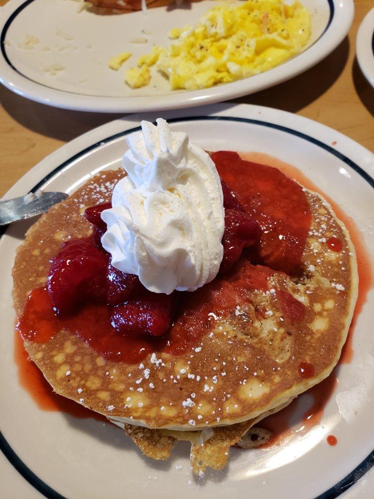 IHOP