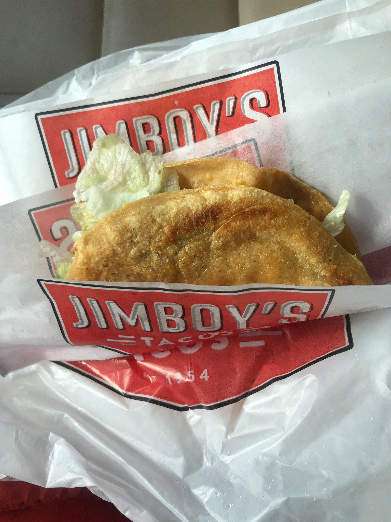 Jimboy's Tacos