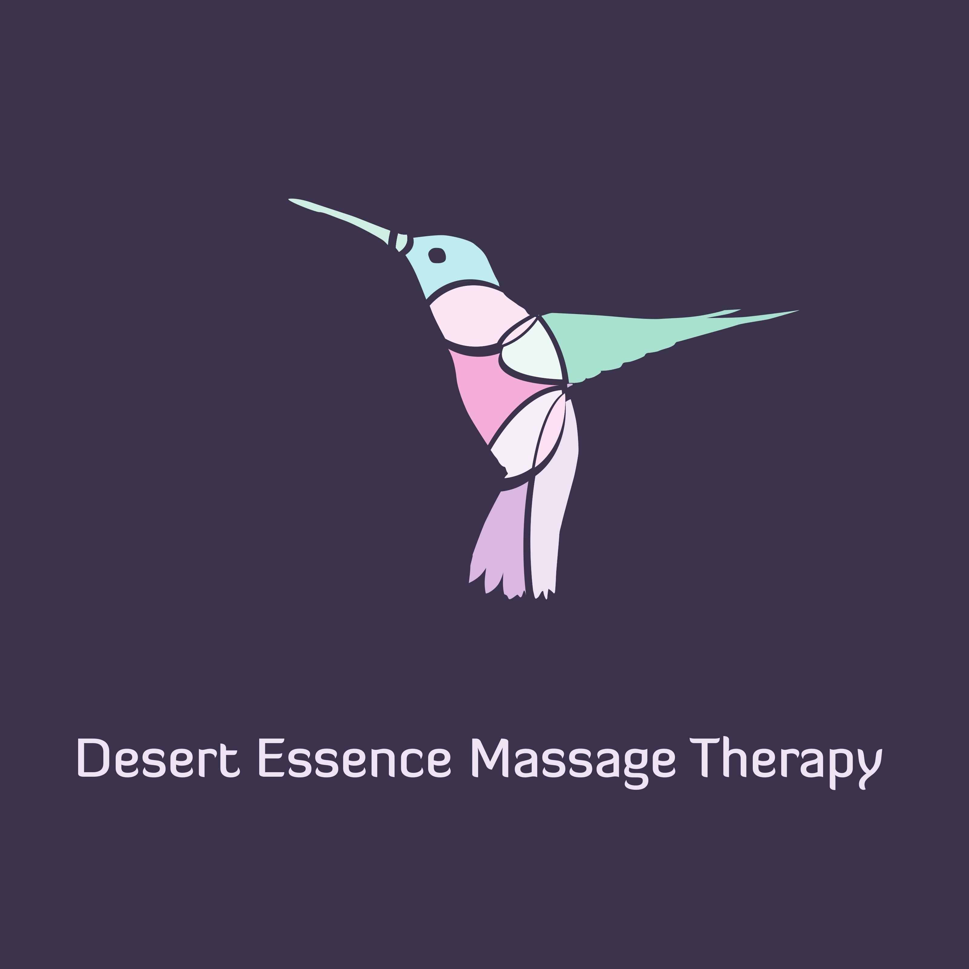 Desert Essence Massage Therapy