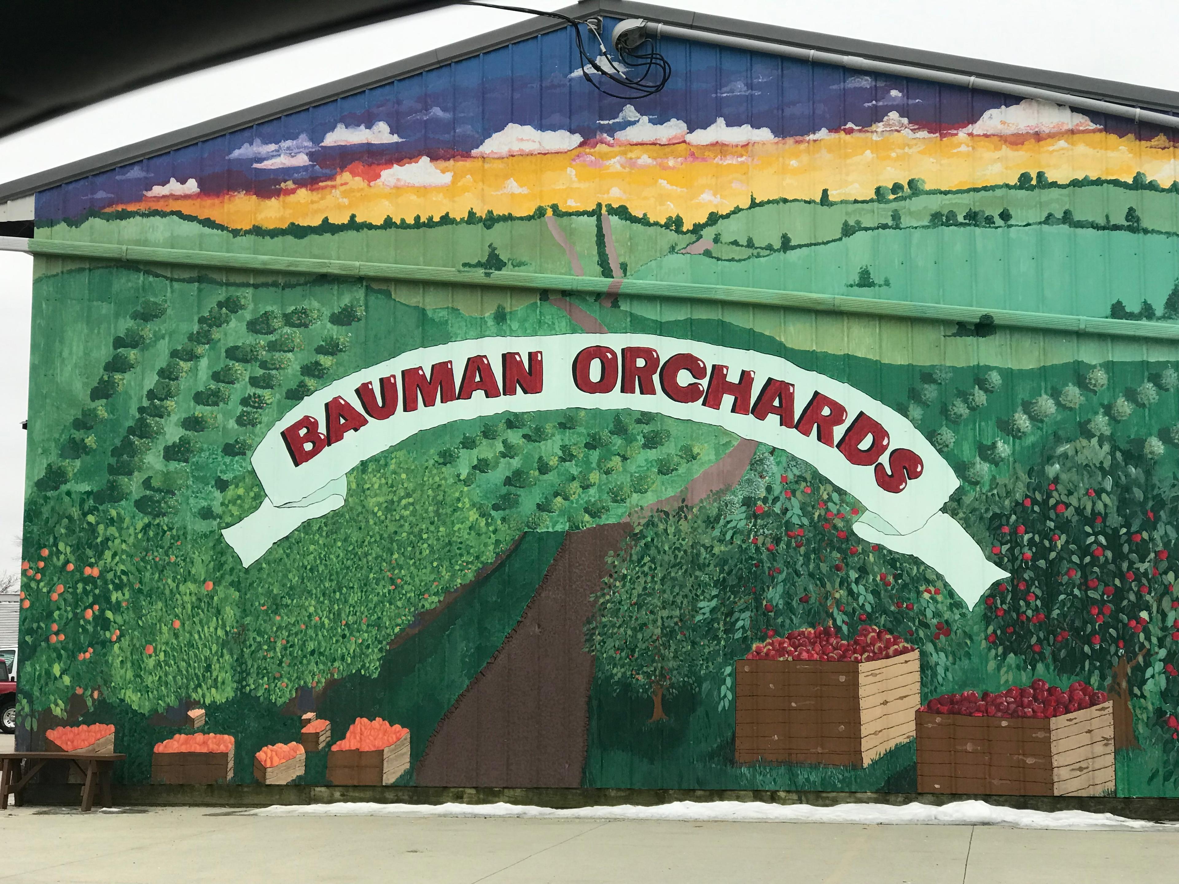 Bauman Orchards