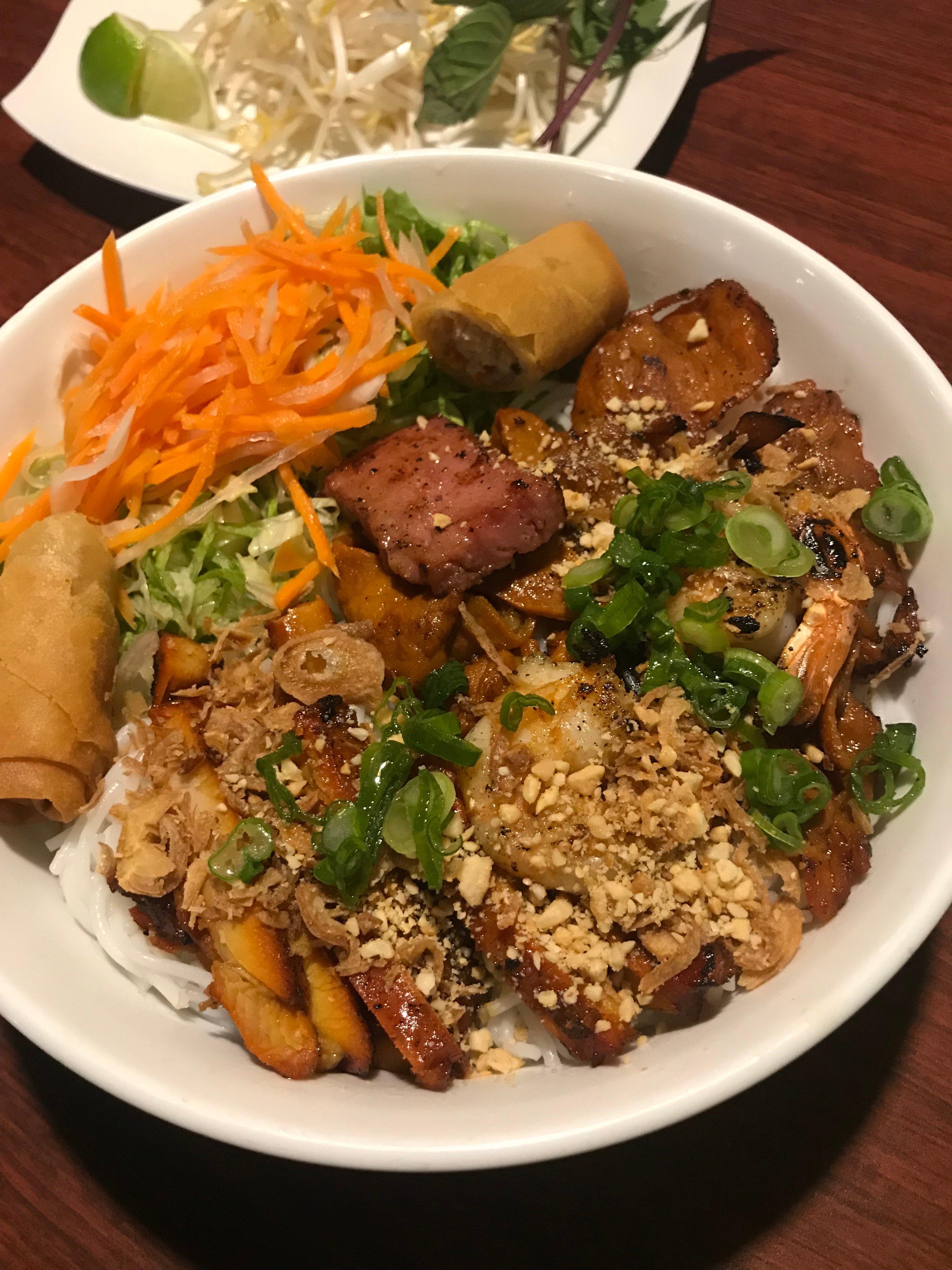 Viet's Cuisine