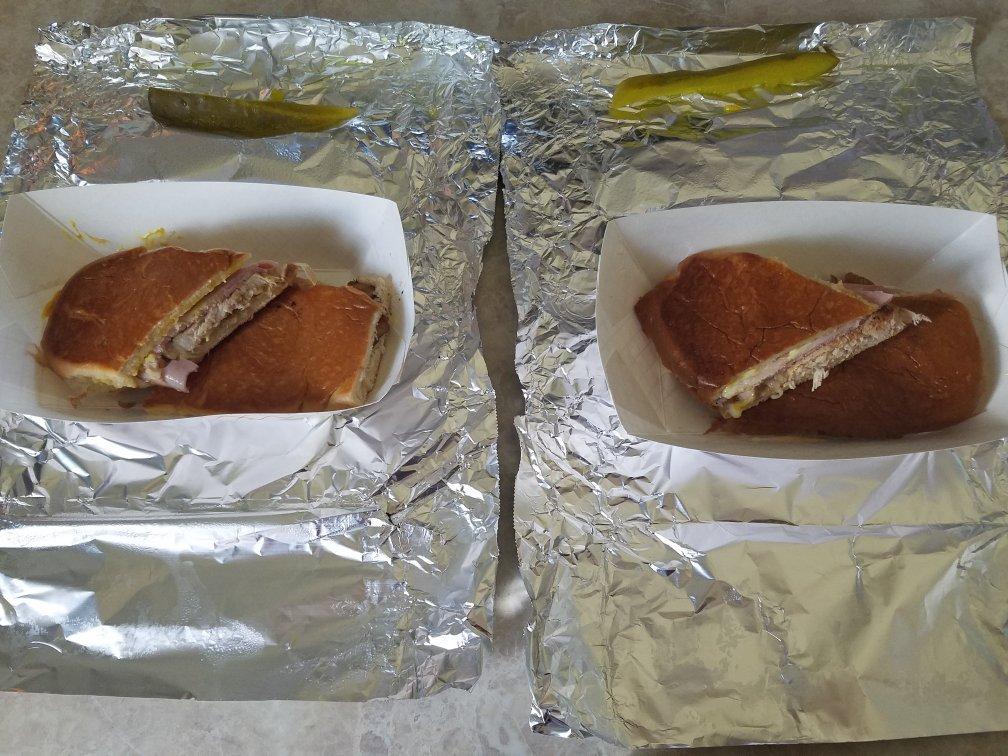 Jose's Cuban Sandwich & Deli