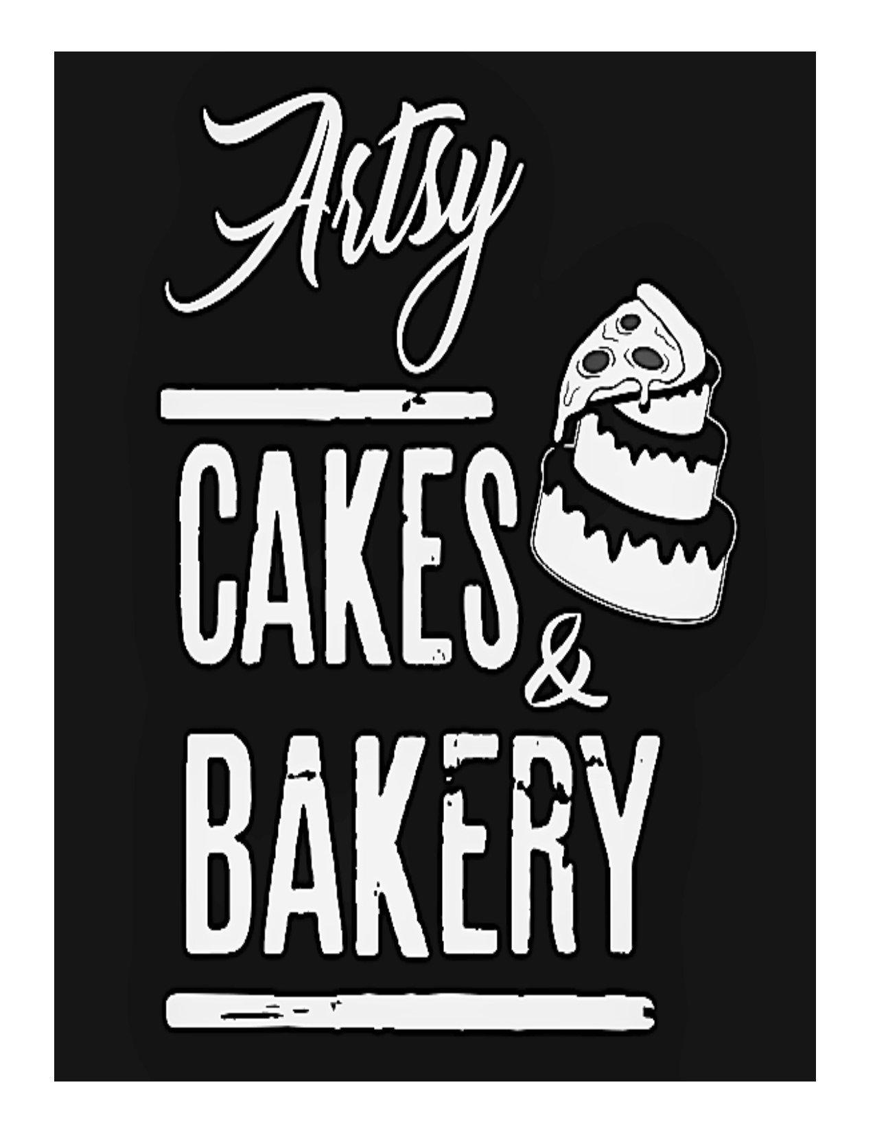 Artsy Cakes And Bakery