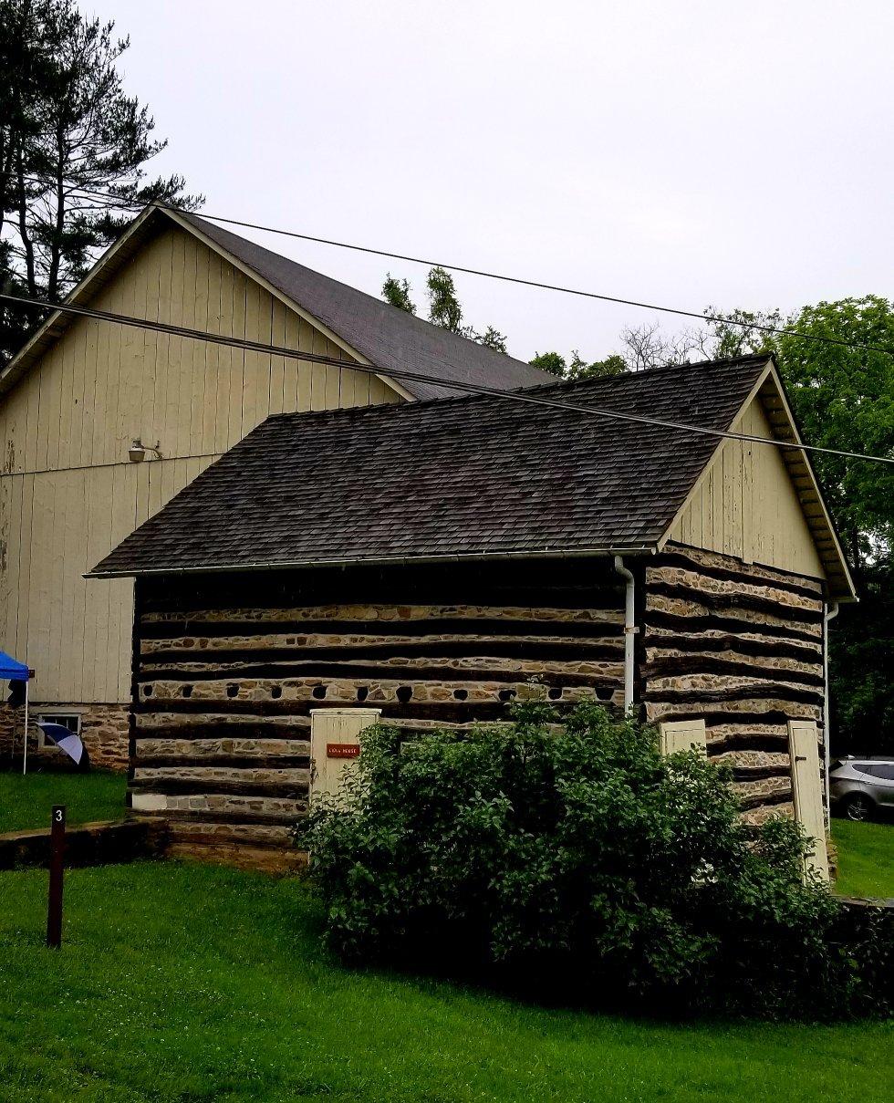 Willow Grove Nature Education Center