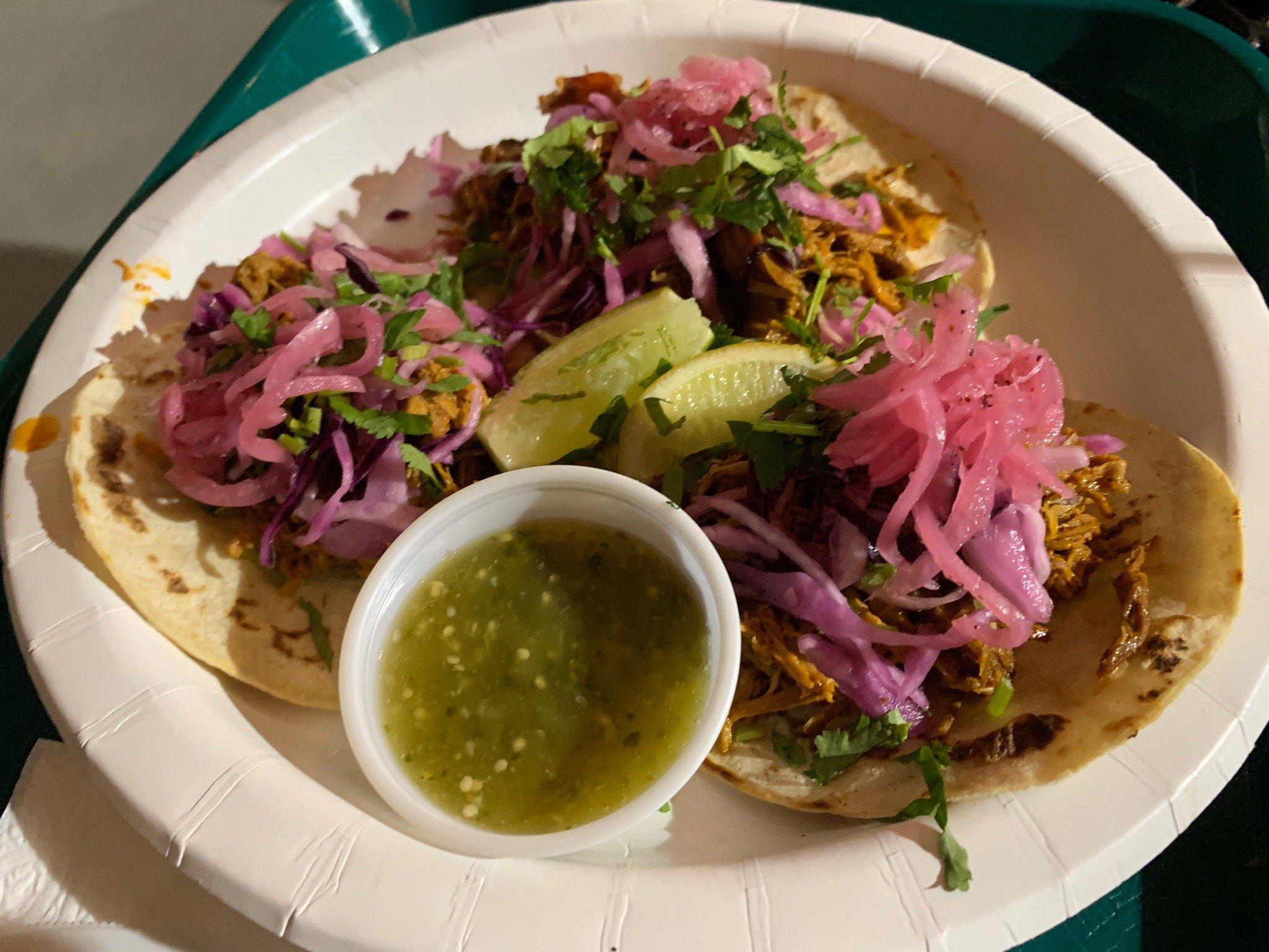 La Placita Taco Grill