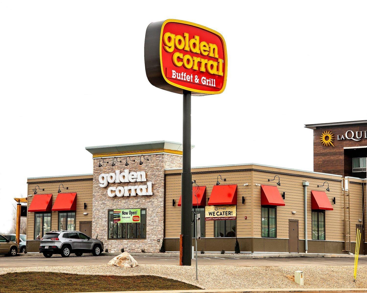 Golden Corral