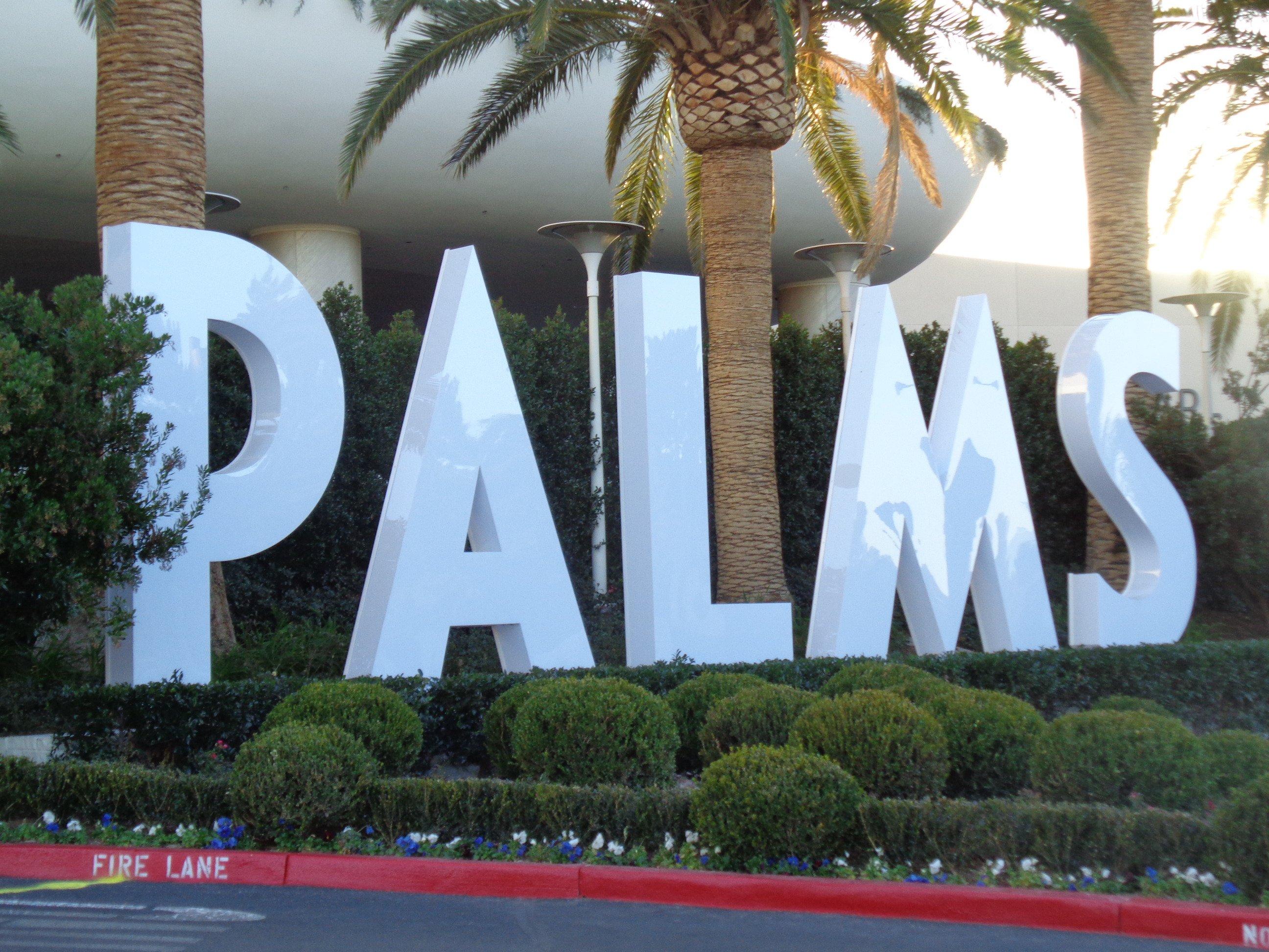 Palms Casino Resort