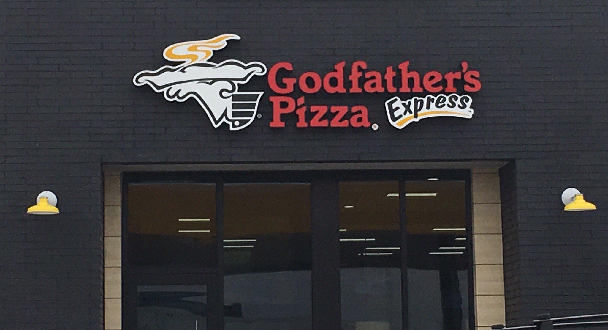 Godfather's Pizza Express