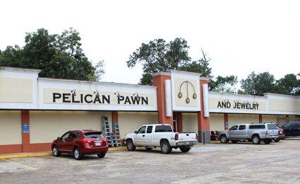 Pelican Pawn & Jewelry