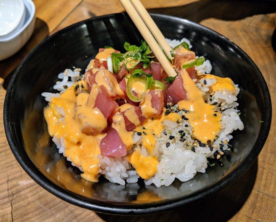 IPPUDO EAST VILLAGE