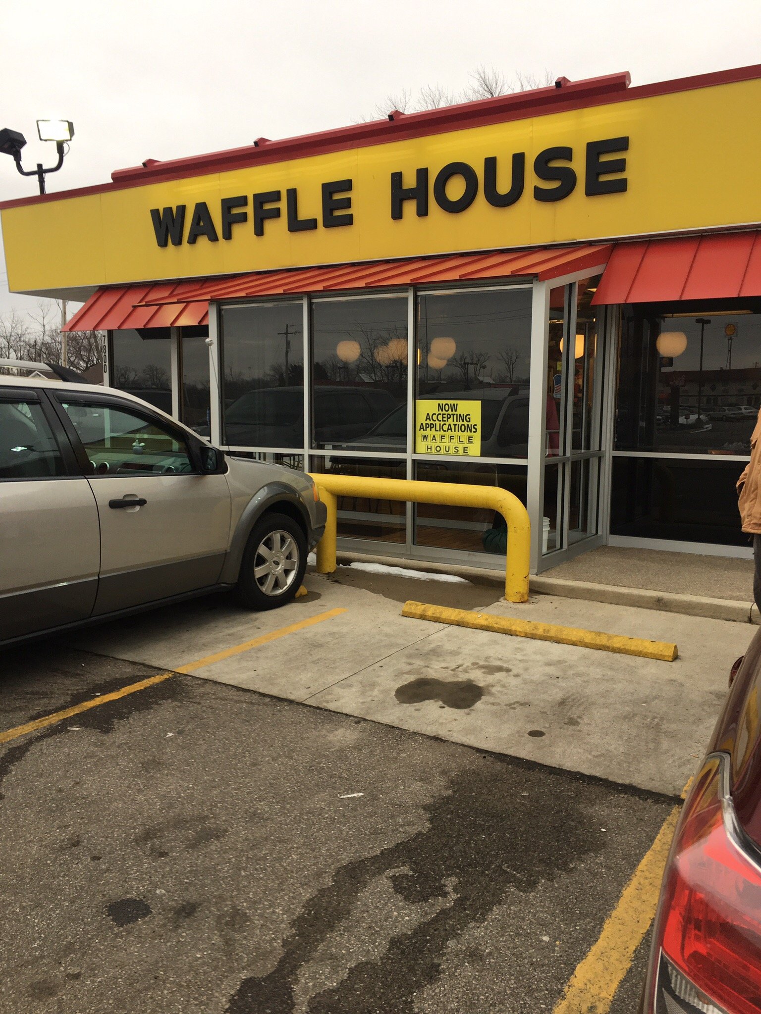 Waffle House