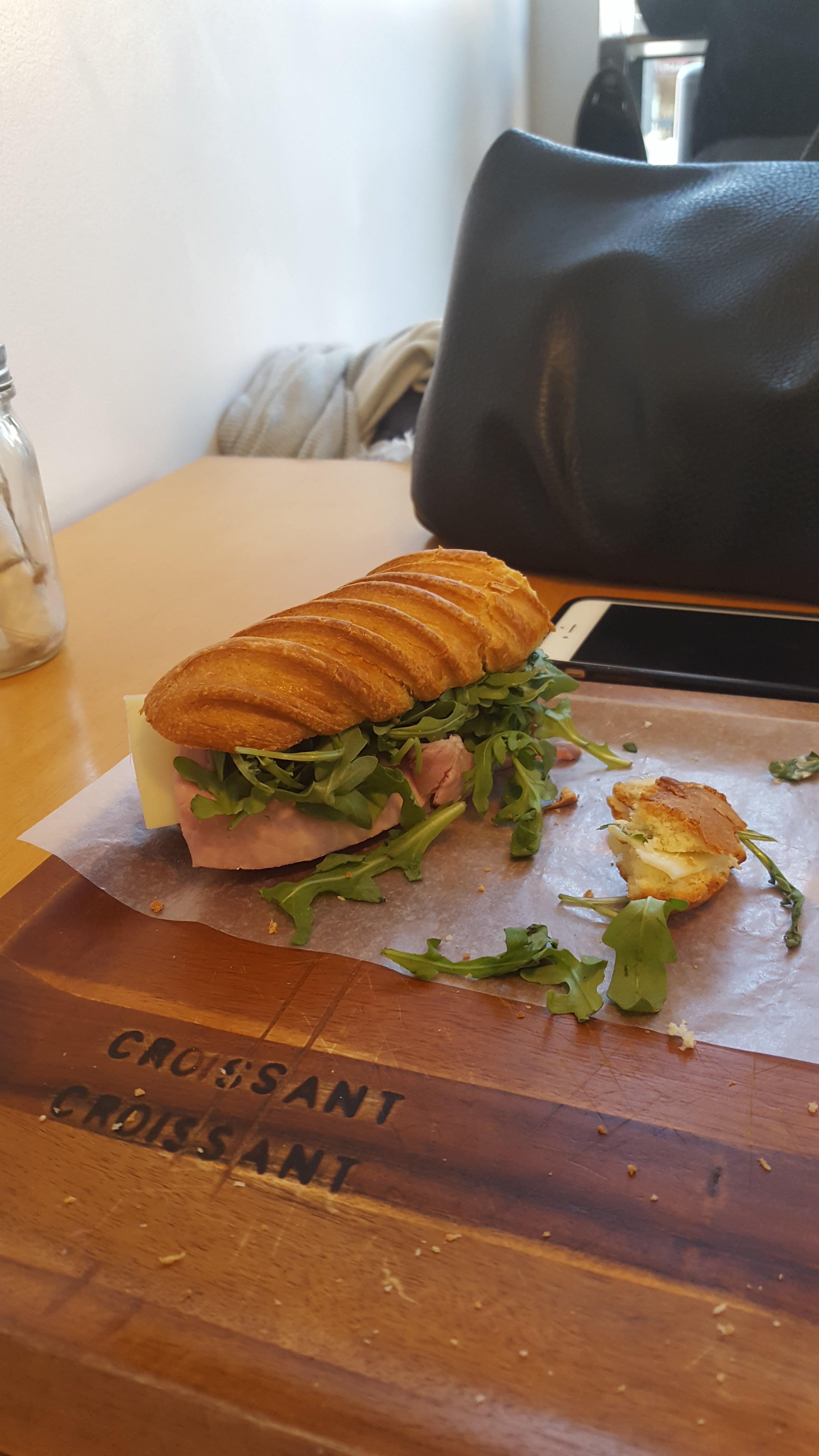 Croissantcroissant