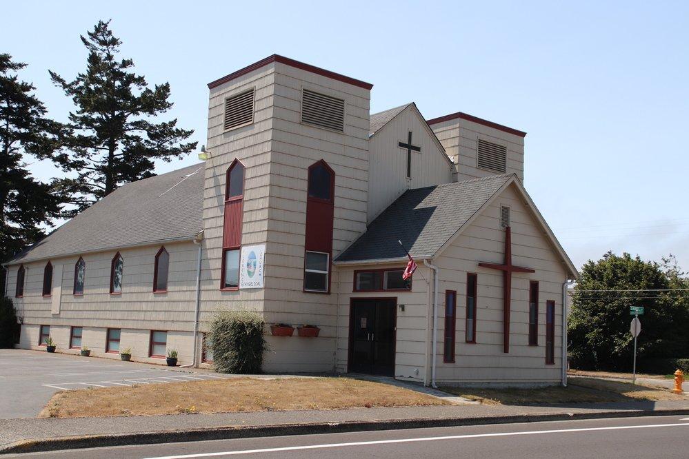 Florence Evangelical Church