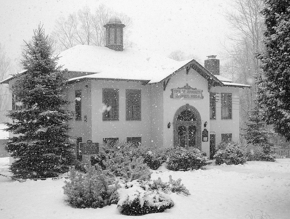 Shandaken Historical Museum