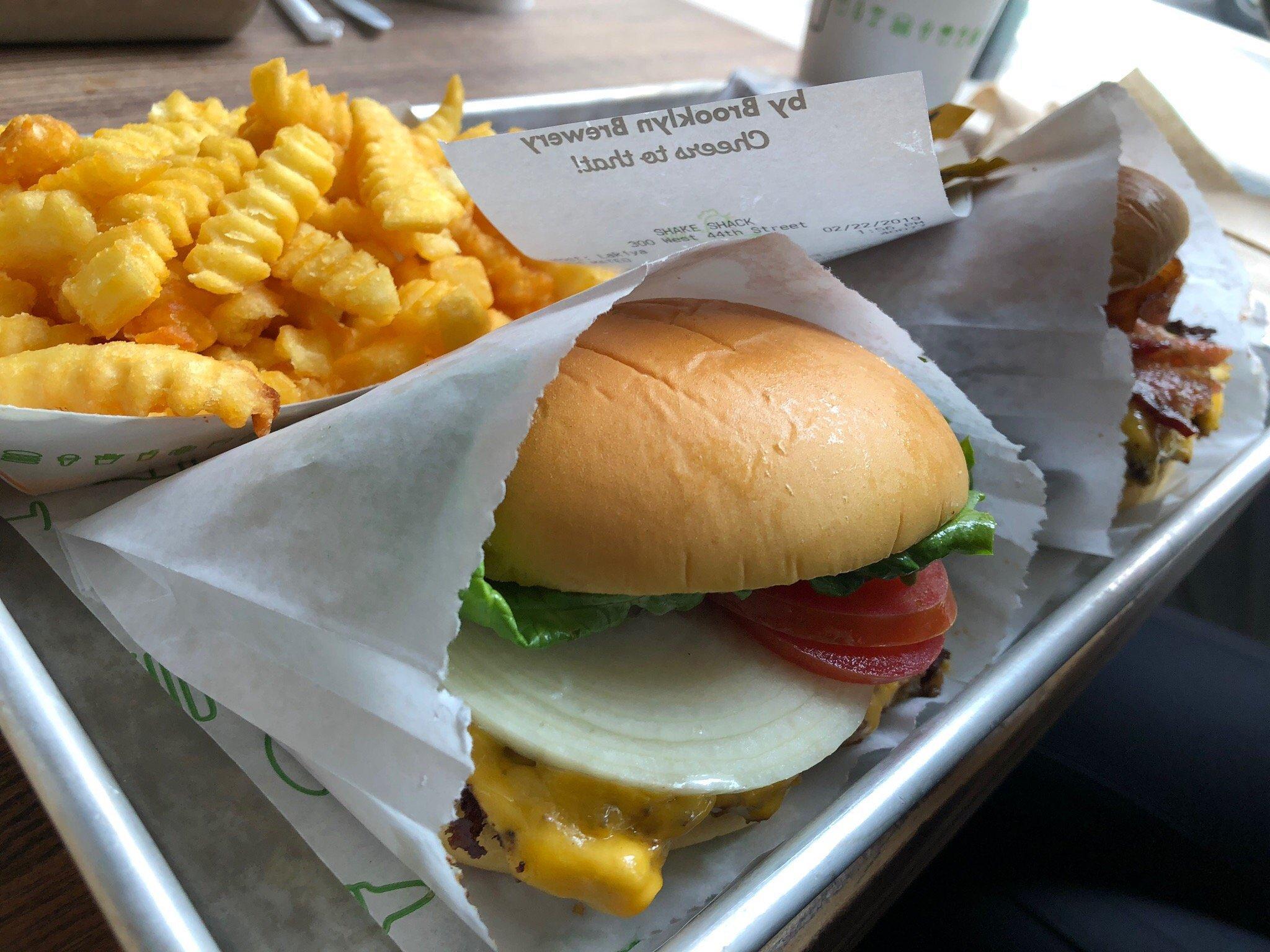 Shake Shack