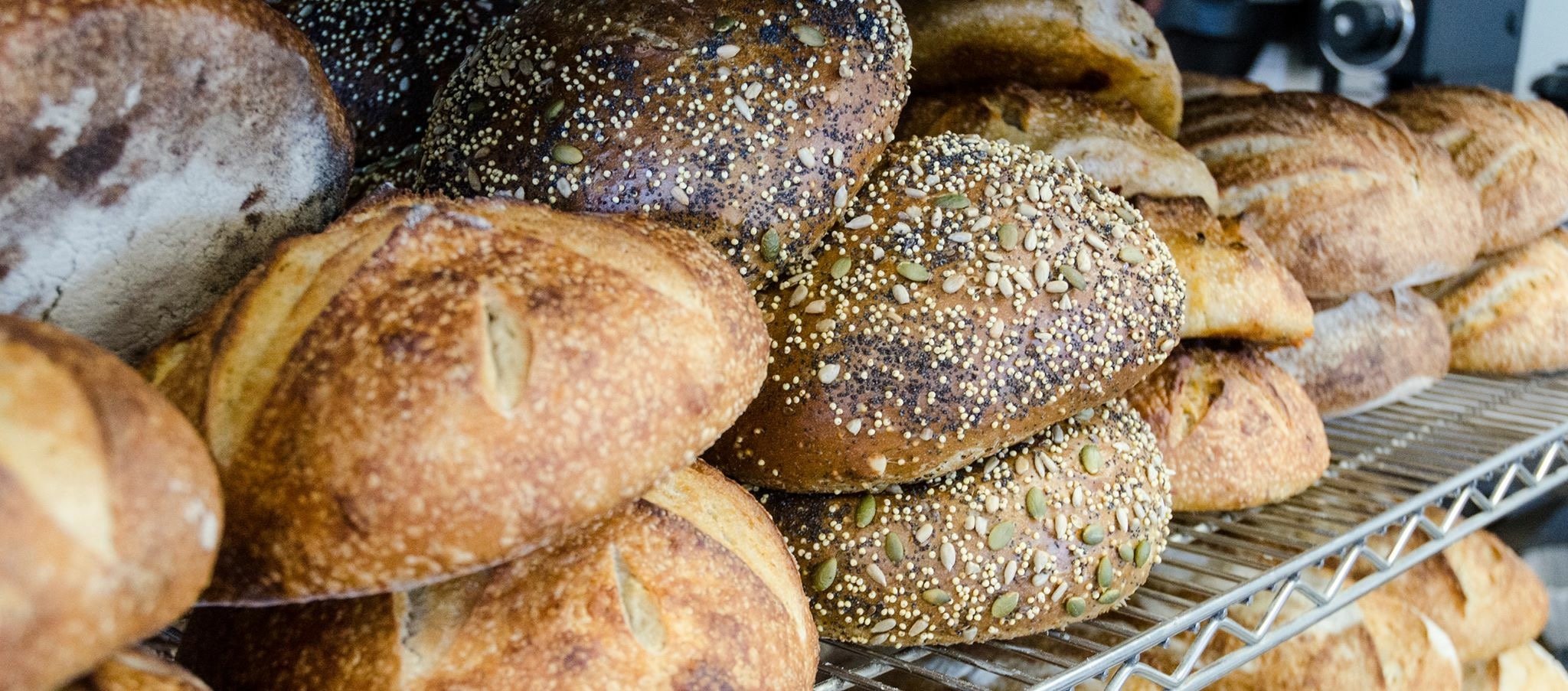 Hearth Artisan Bread