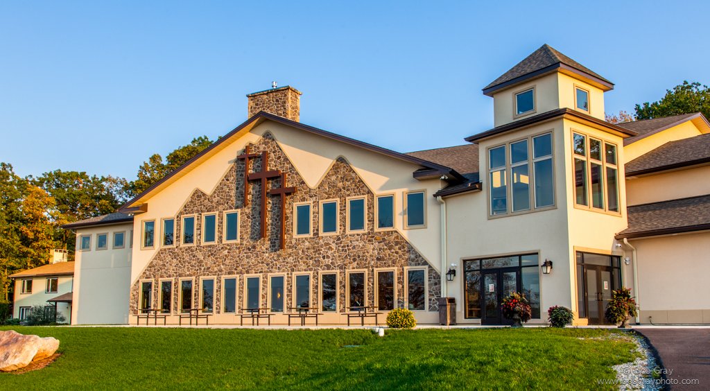 Blue Mountain Christian Retreat & Conference Center