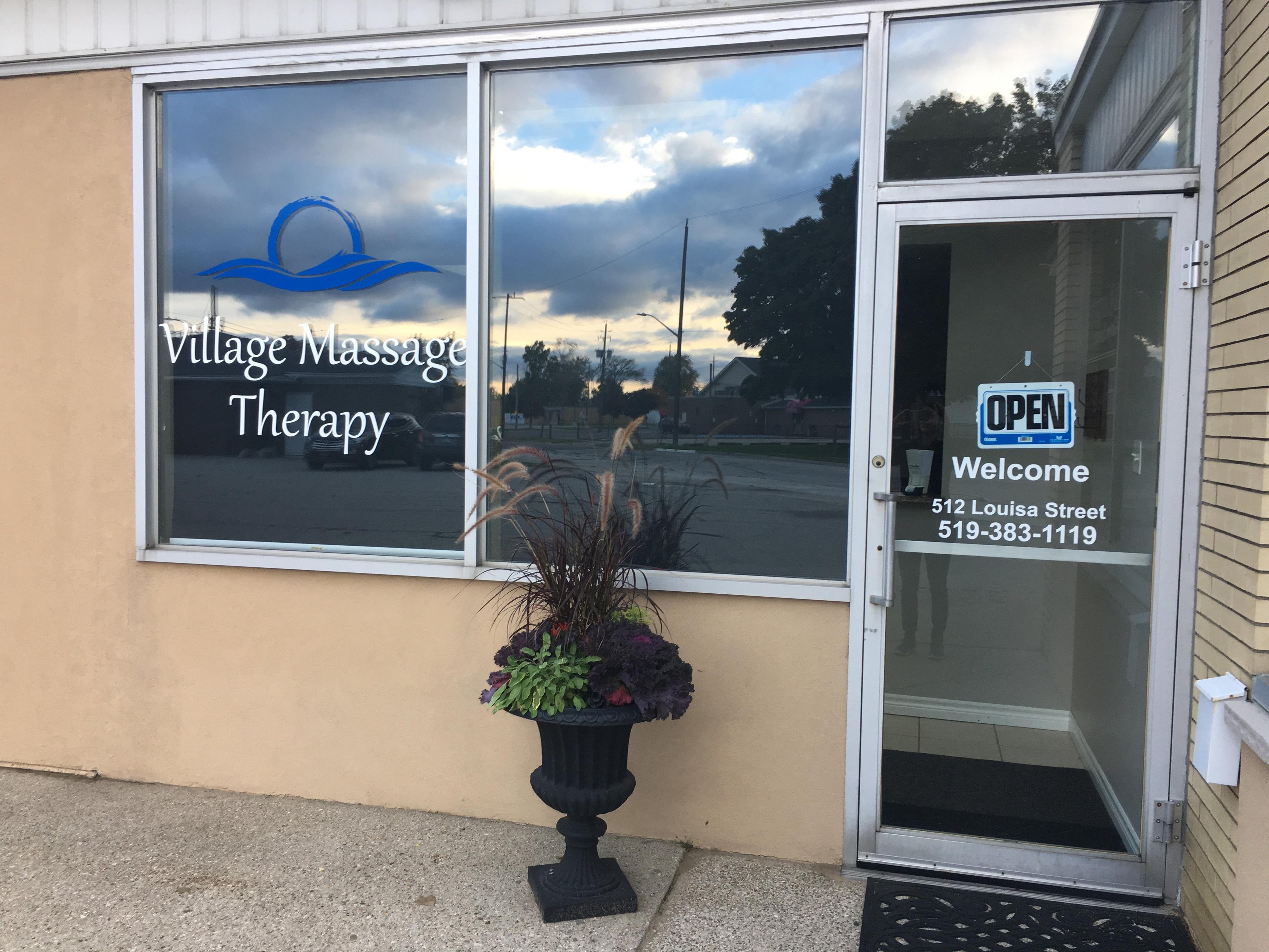 Village Massage Therapy