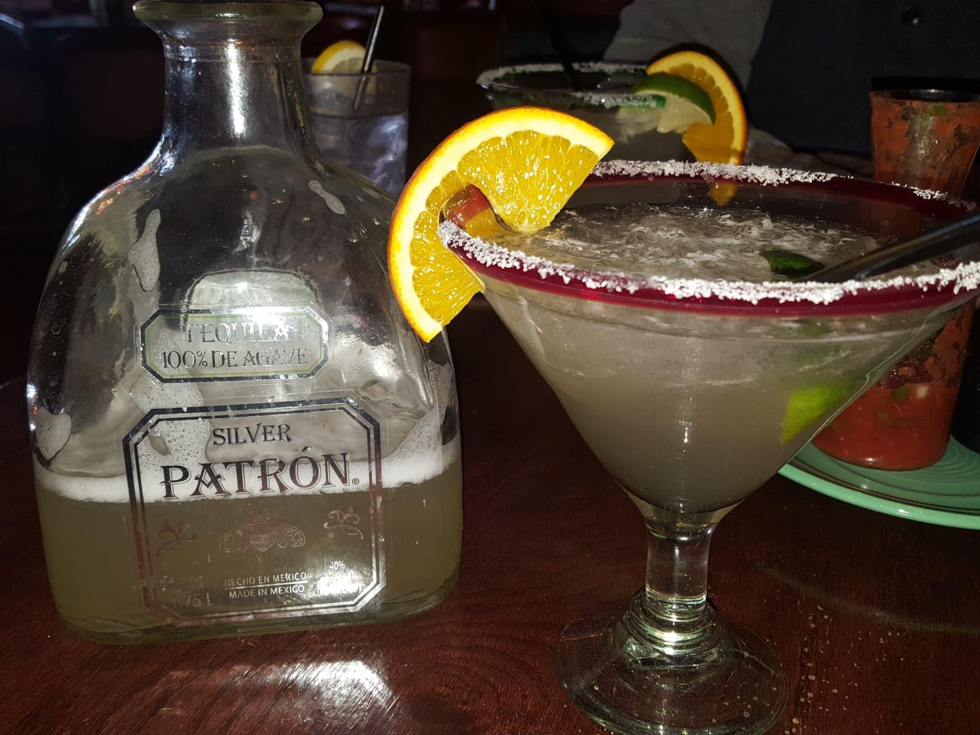 Frontera Tacos and Tequila