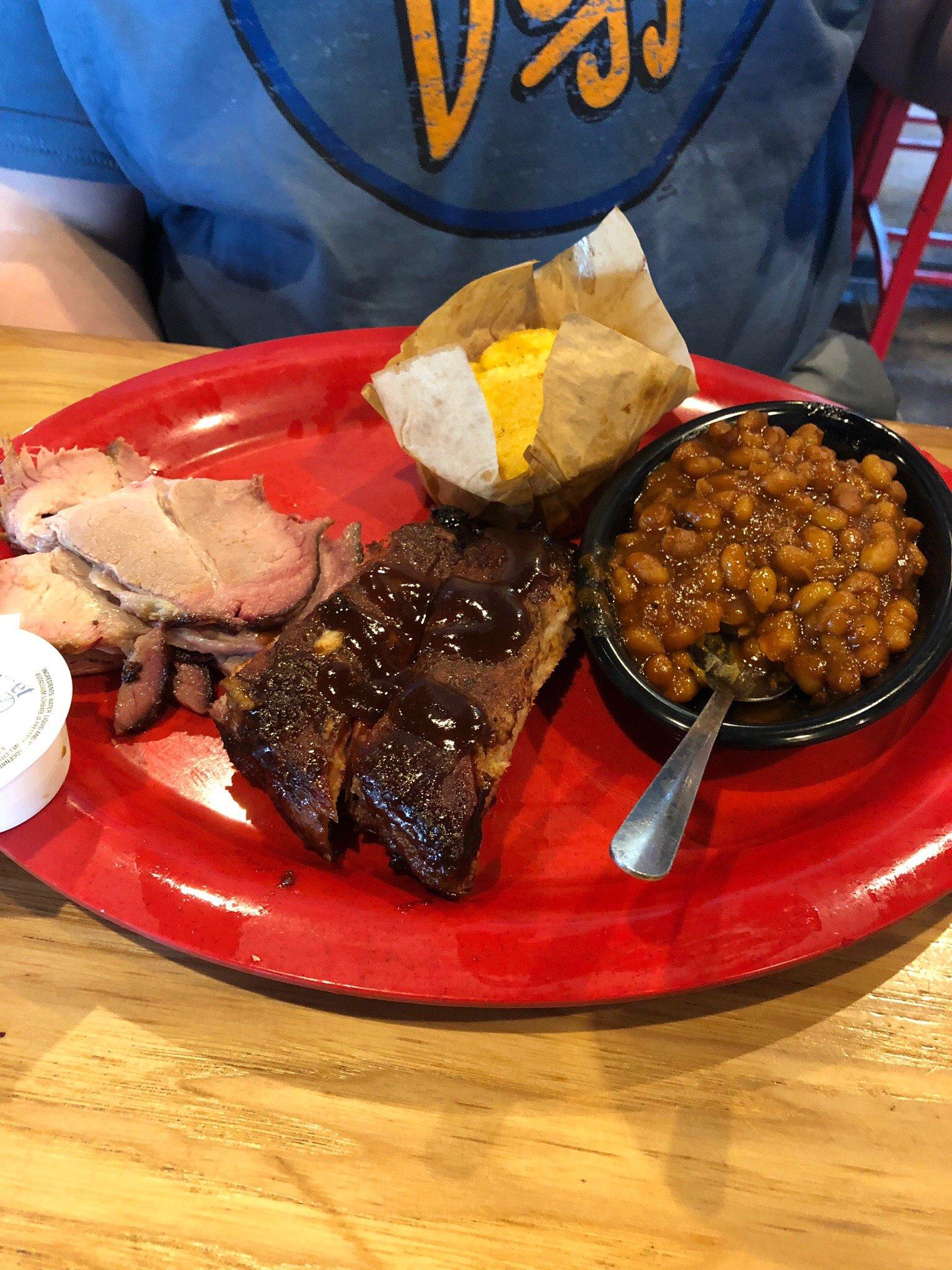 Sonny's BBQ