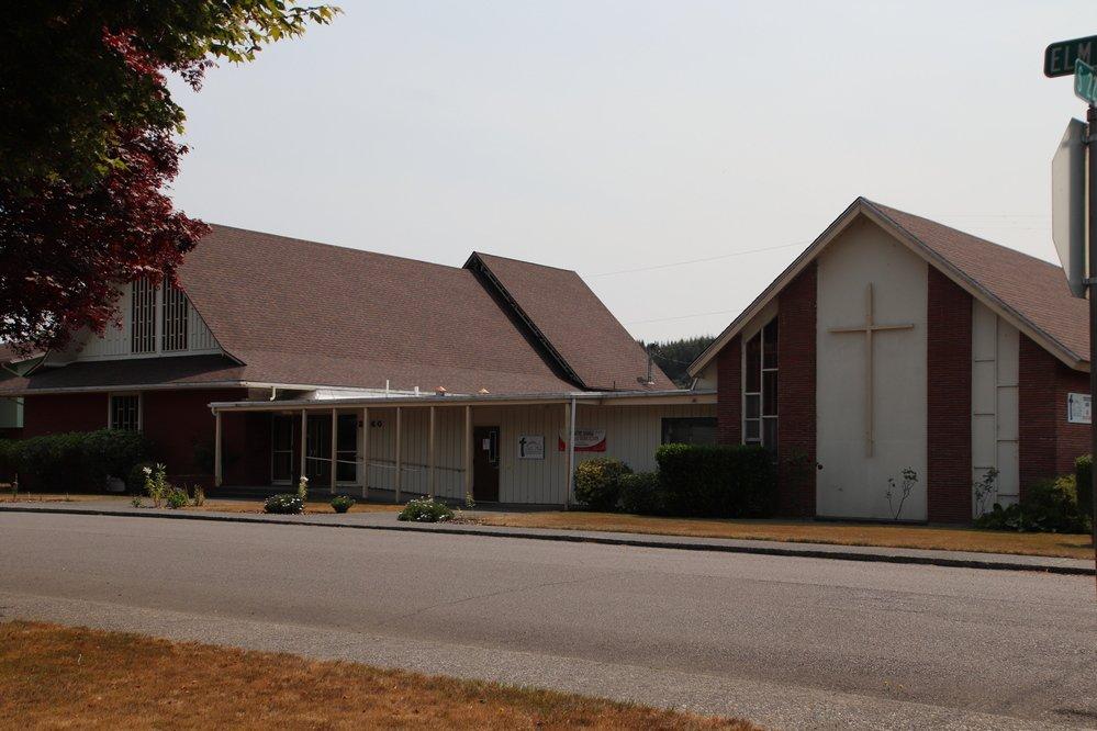 Beautiful Savior Lutheran Church