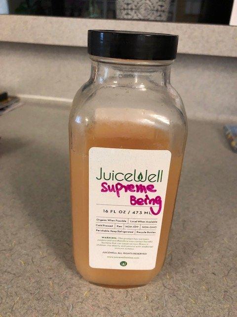 Sustain Juicery