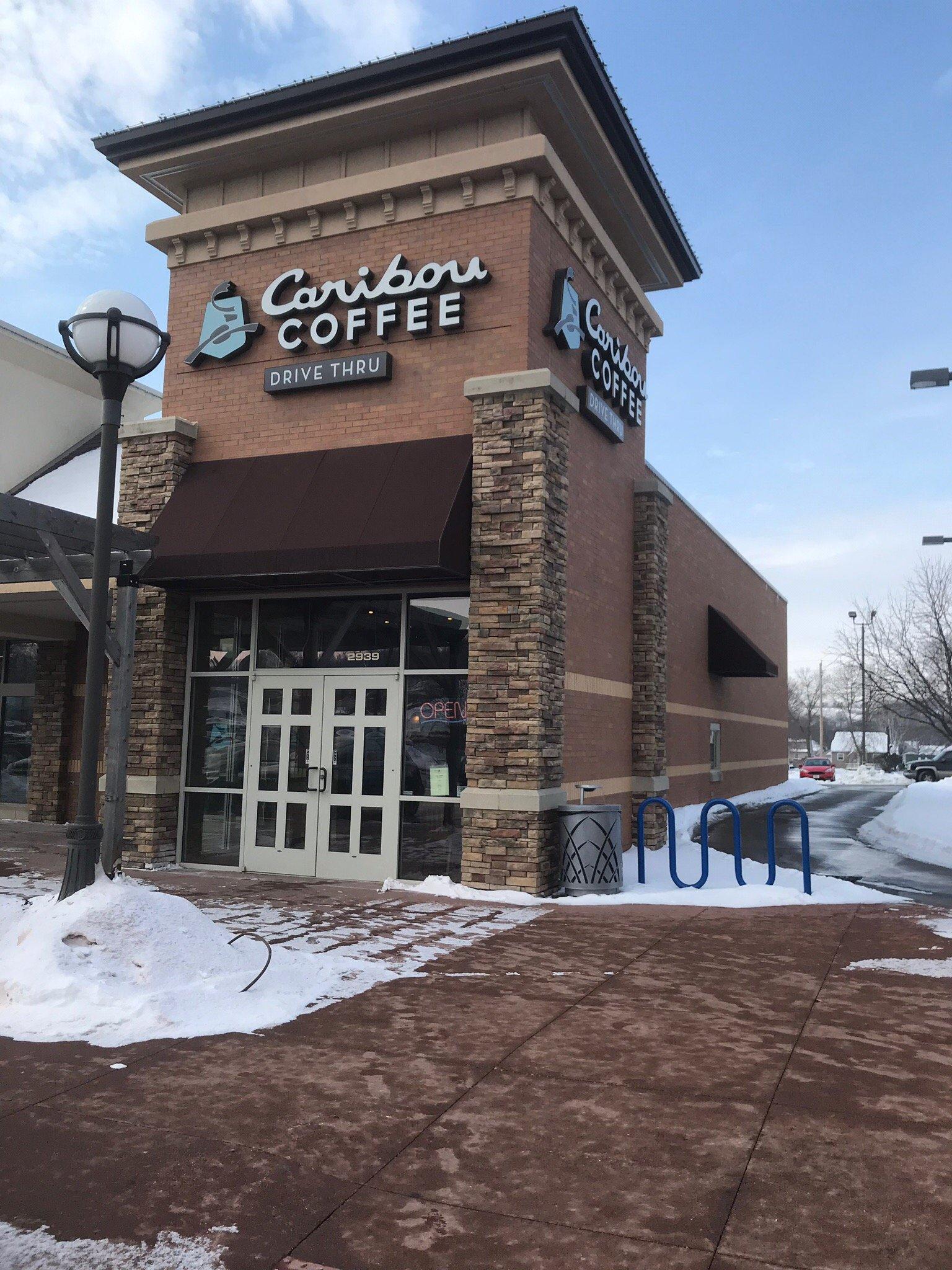 Caribou Coffee