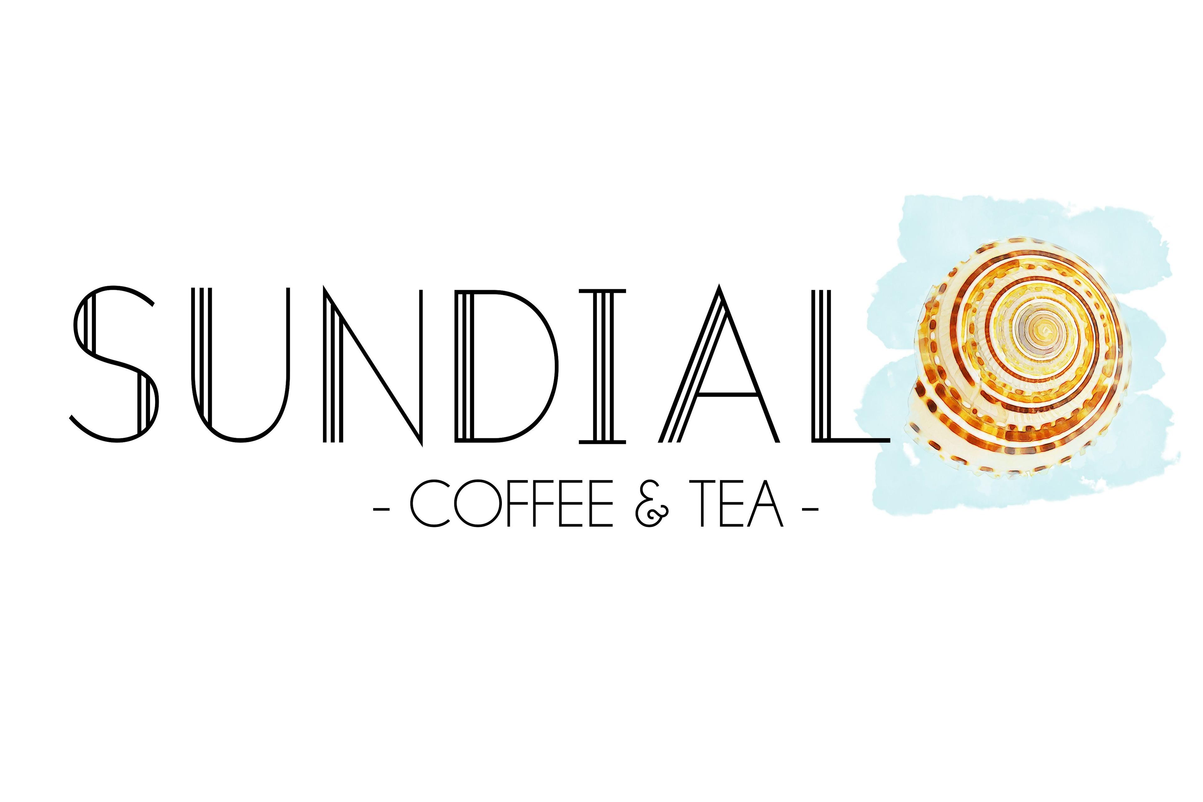 Sundial Coffee And Tea