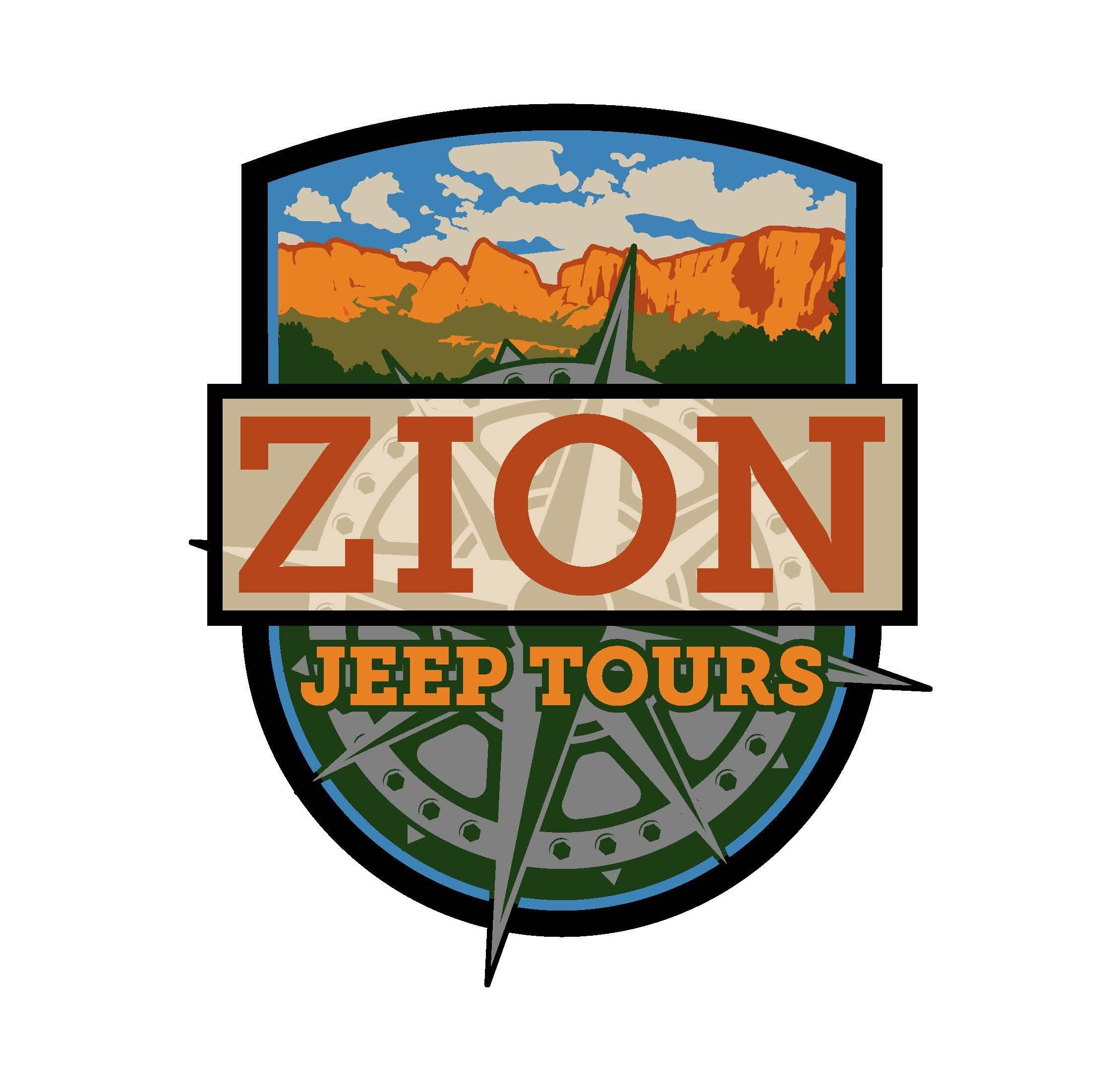 Zion Jeep Tours