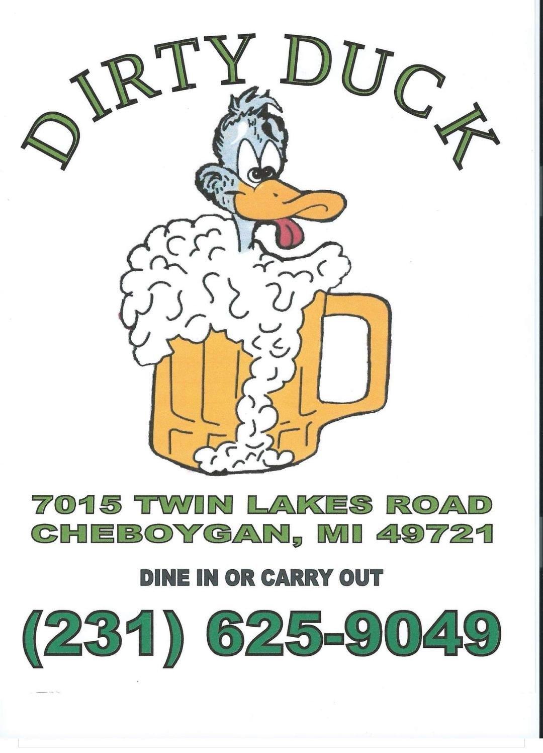 The Dirty Duck