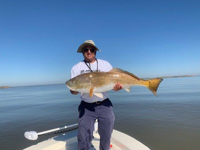 On A Mission Fishin Charters