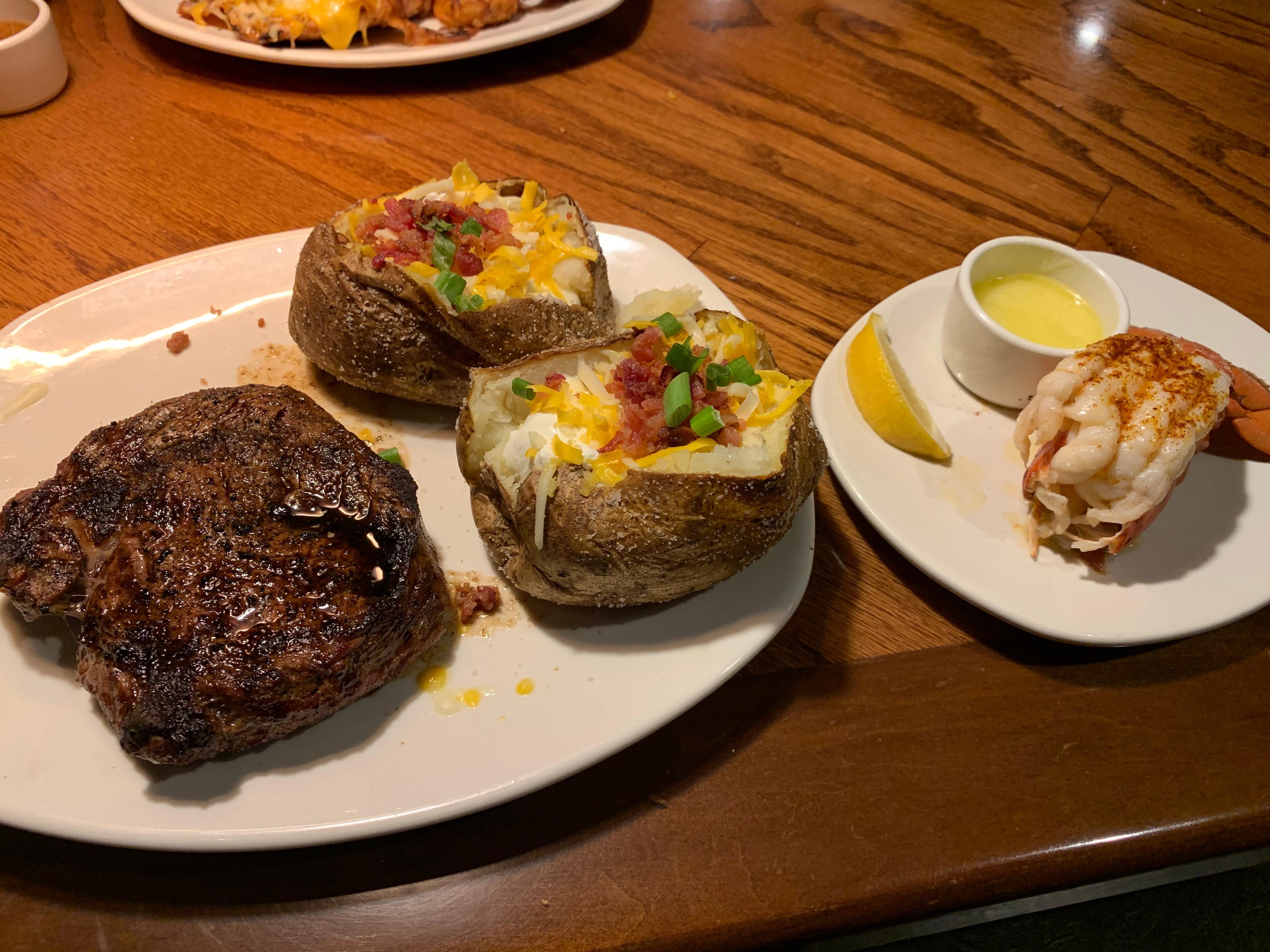 Outback Steakhouse