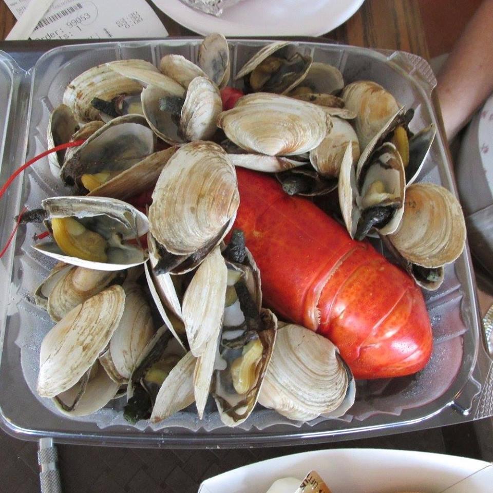 Clambake Seafood Restaurant