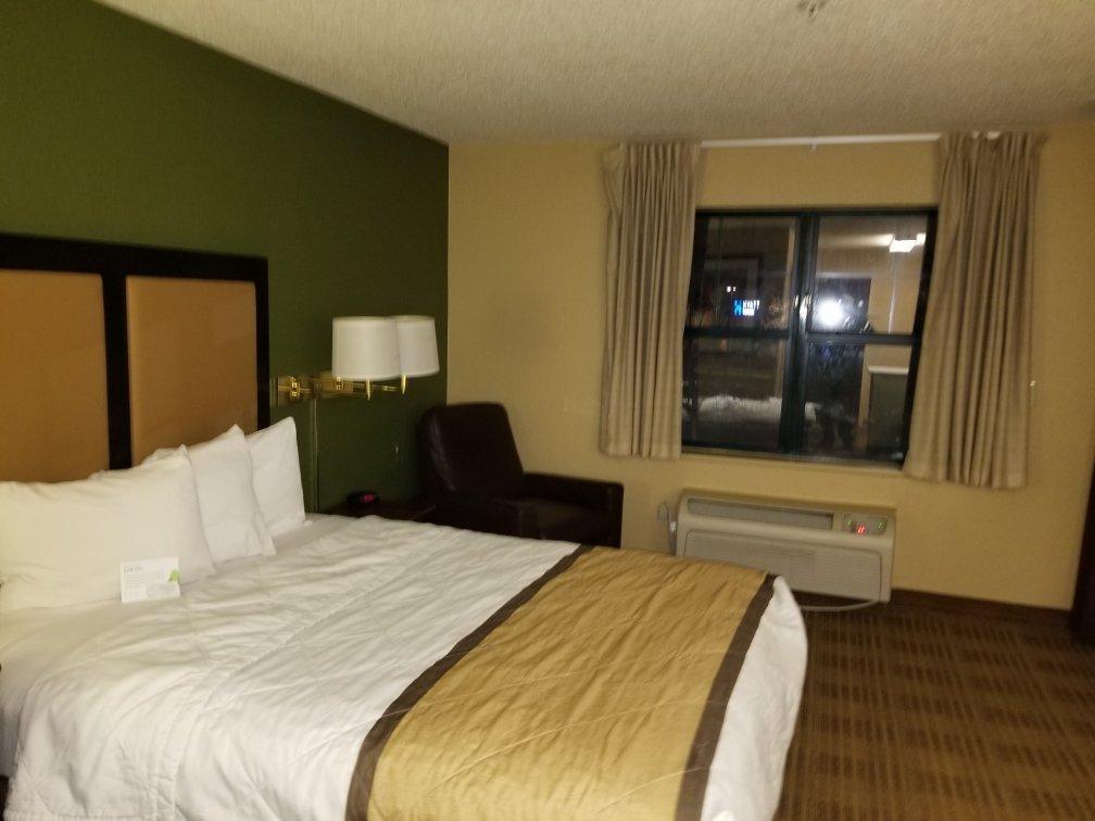 Extended Stay America - Philadelphia - Mt. Laurel - Crawford Place