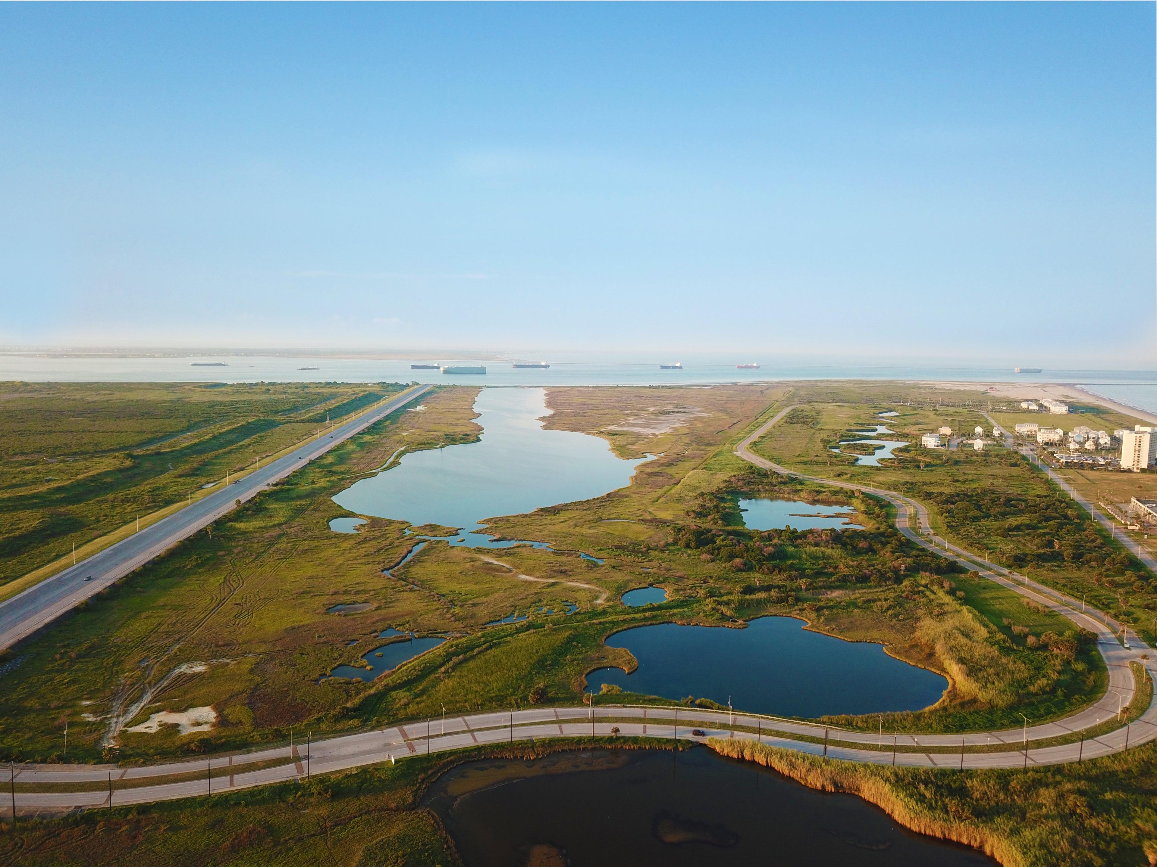 East End Lagoon Nature Preserve