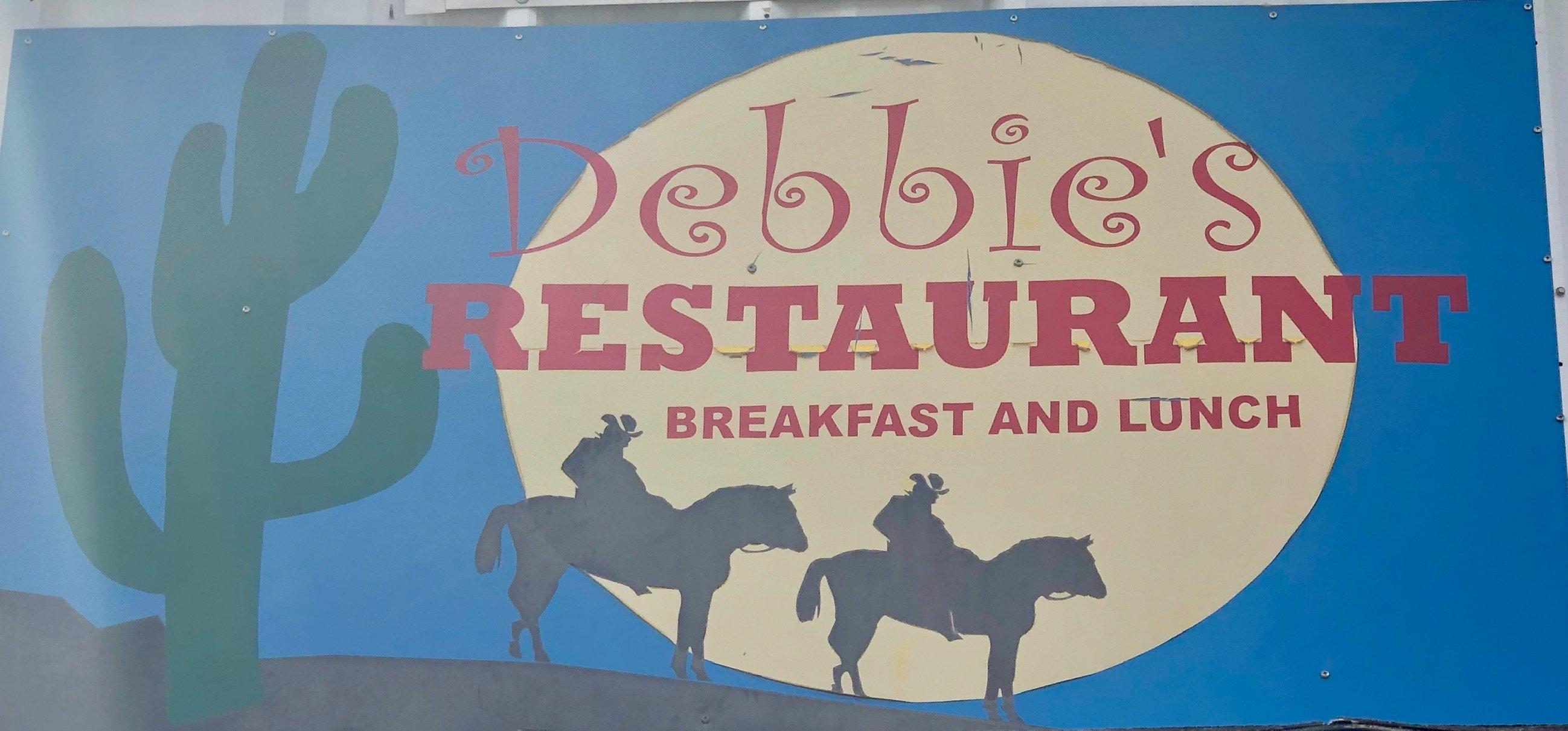 Debbie's Restaurant