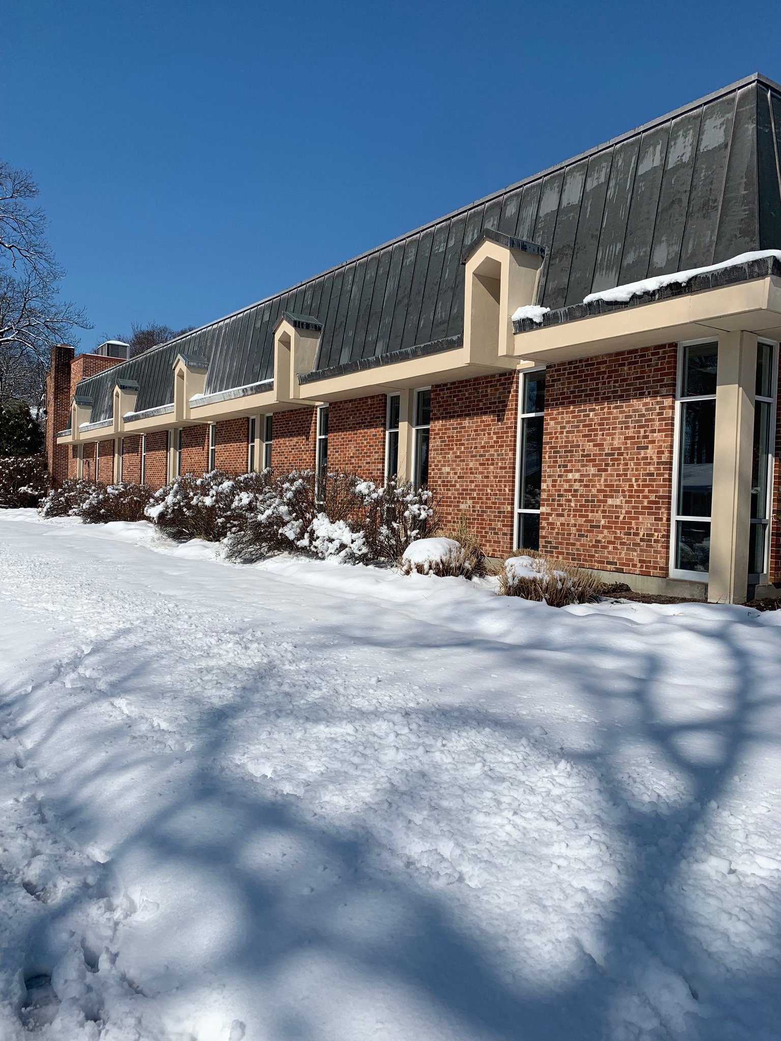 Northport Public Library