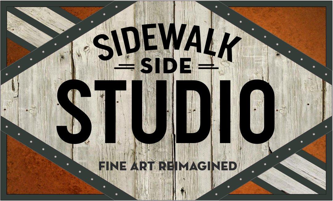 Sidewalk Side Studio