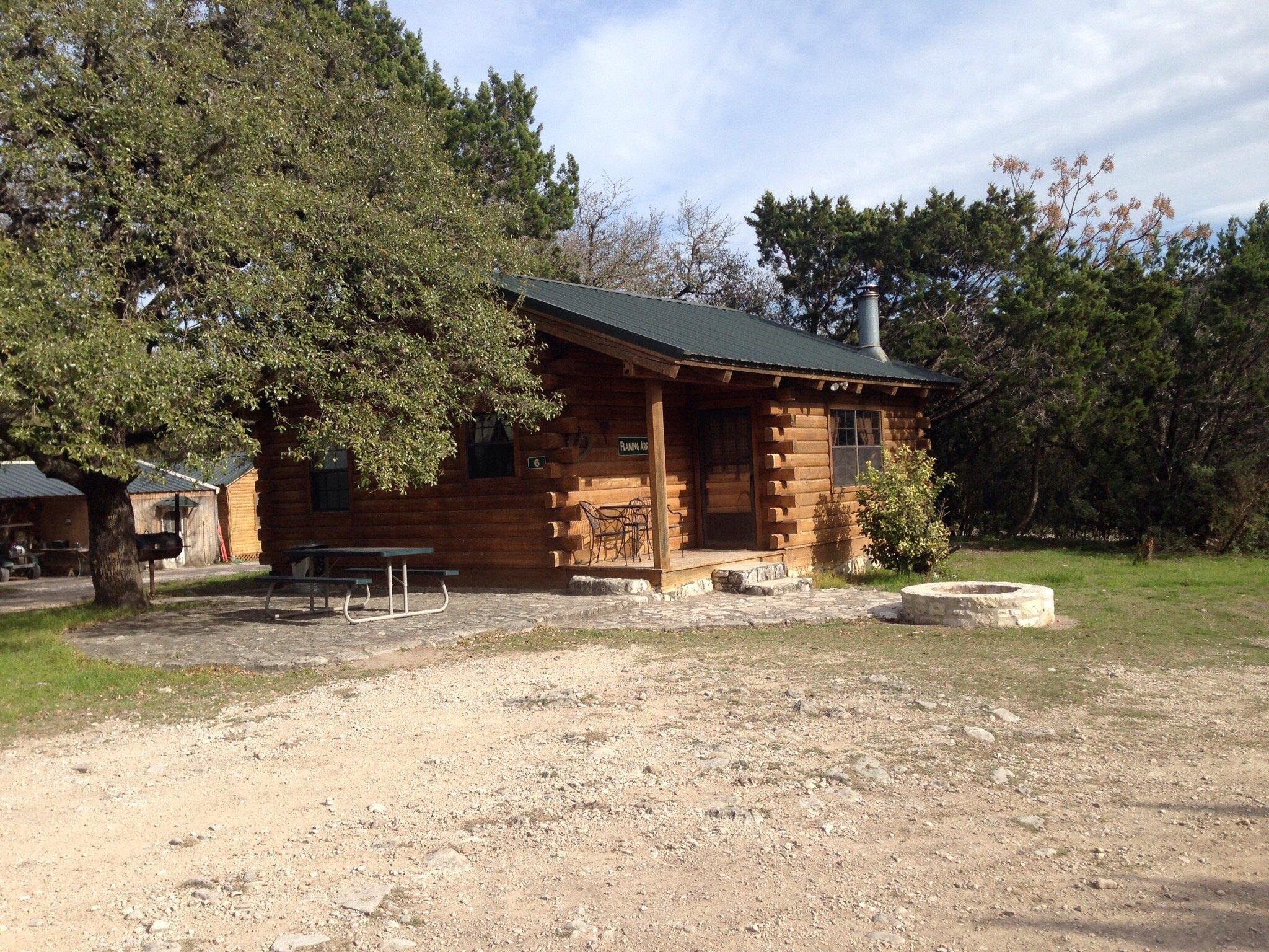 Foxfire Log Cabins