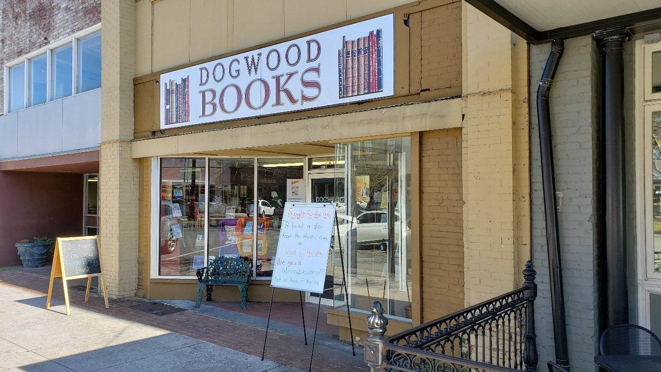 Dogwood Books