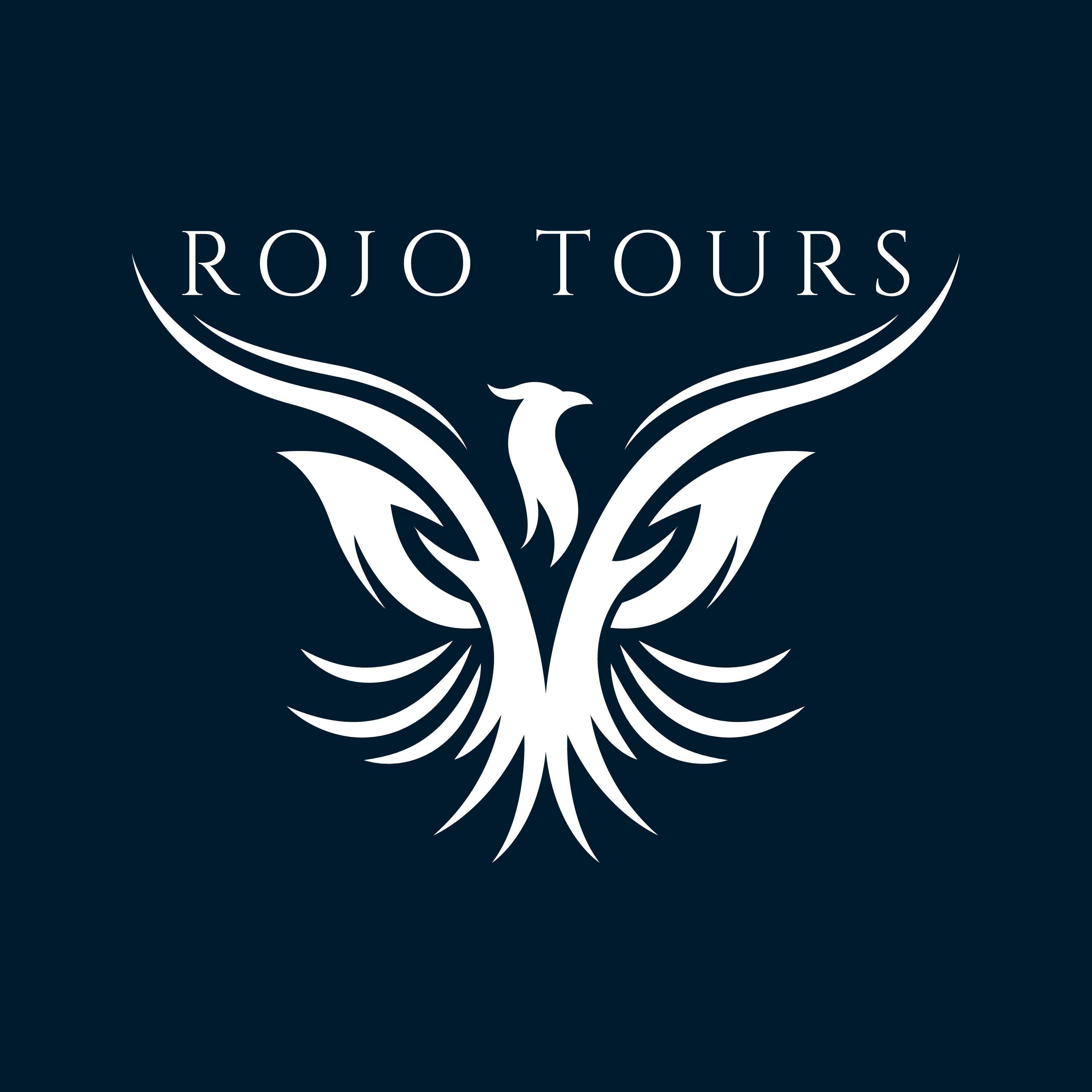 ROJO Tours of Arizona