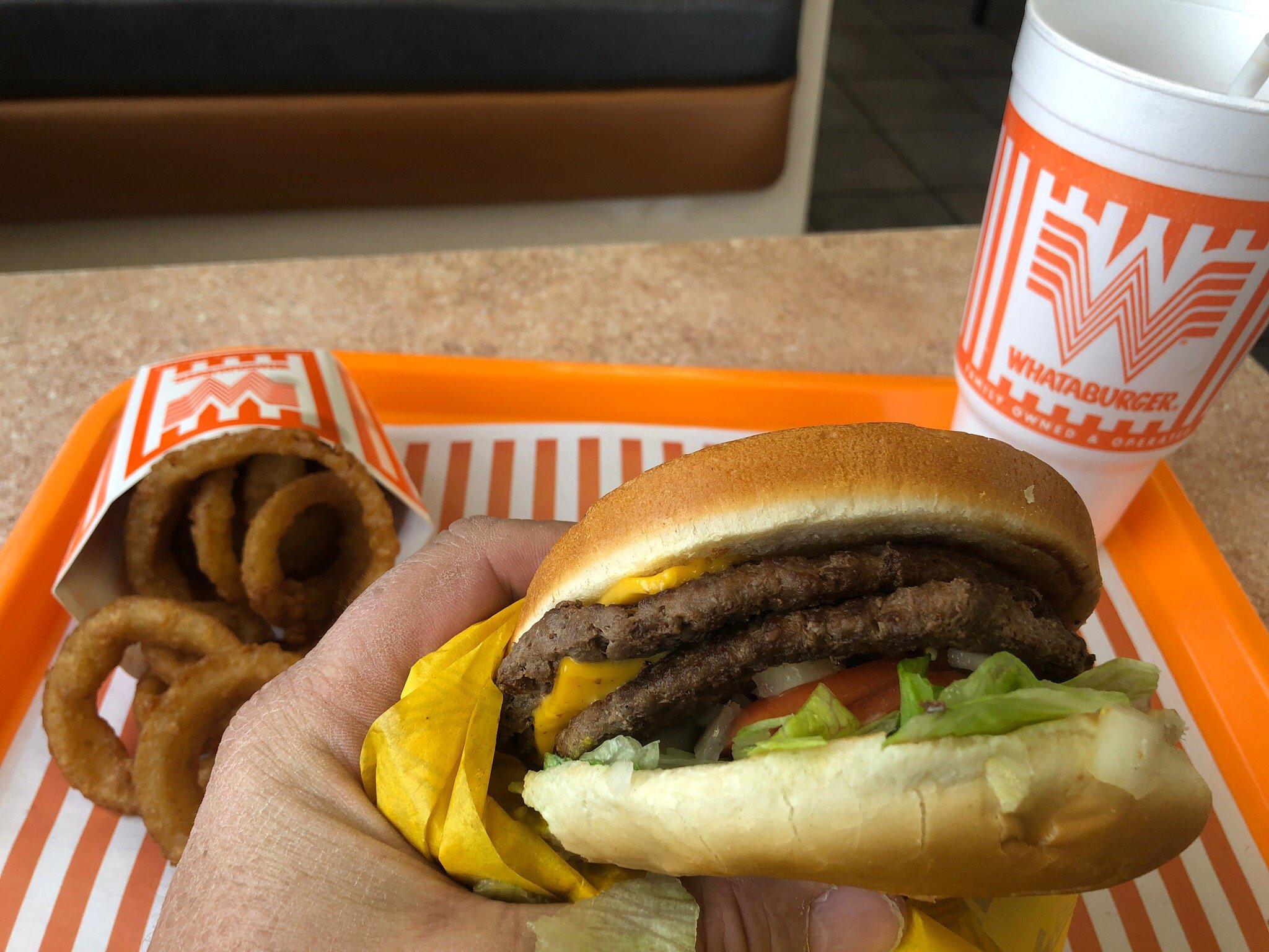 Whataburger