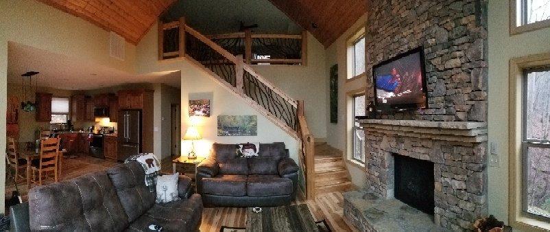 Bryson City Cabin Rentals