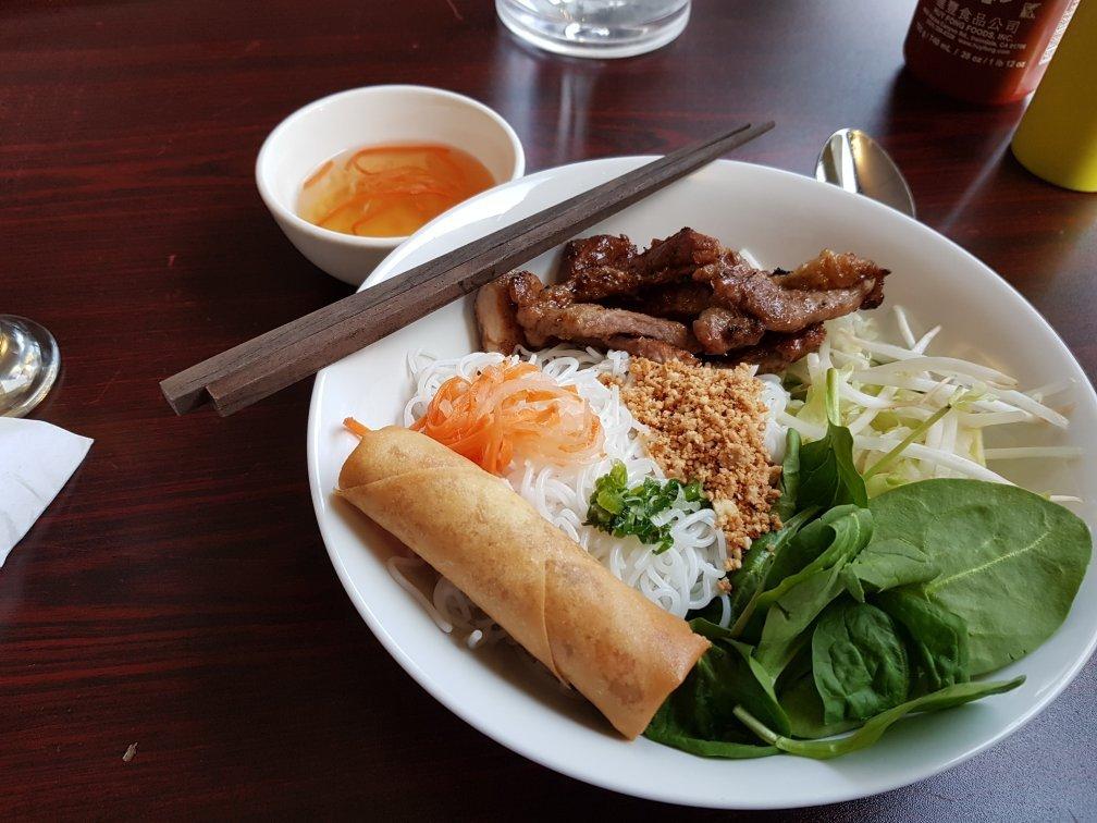 Pho Hung Vietnamese Restaurant