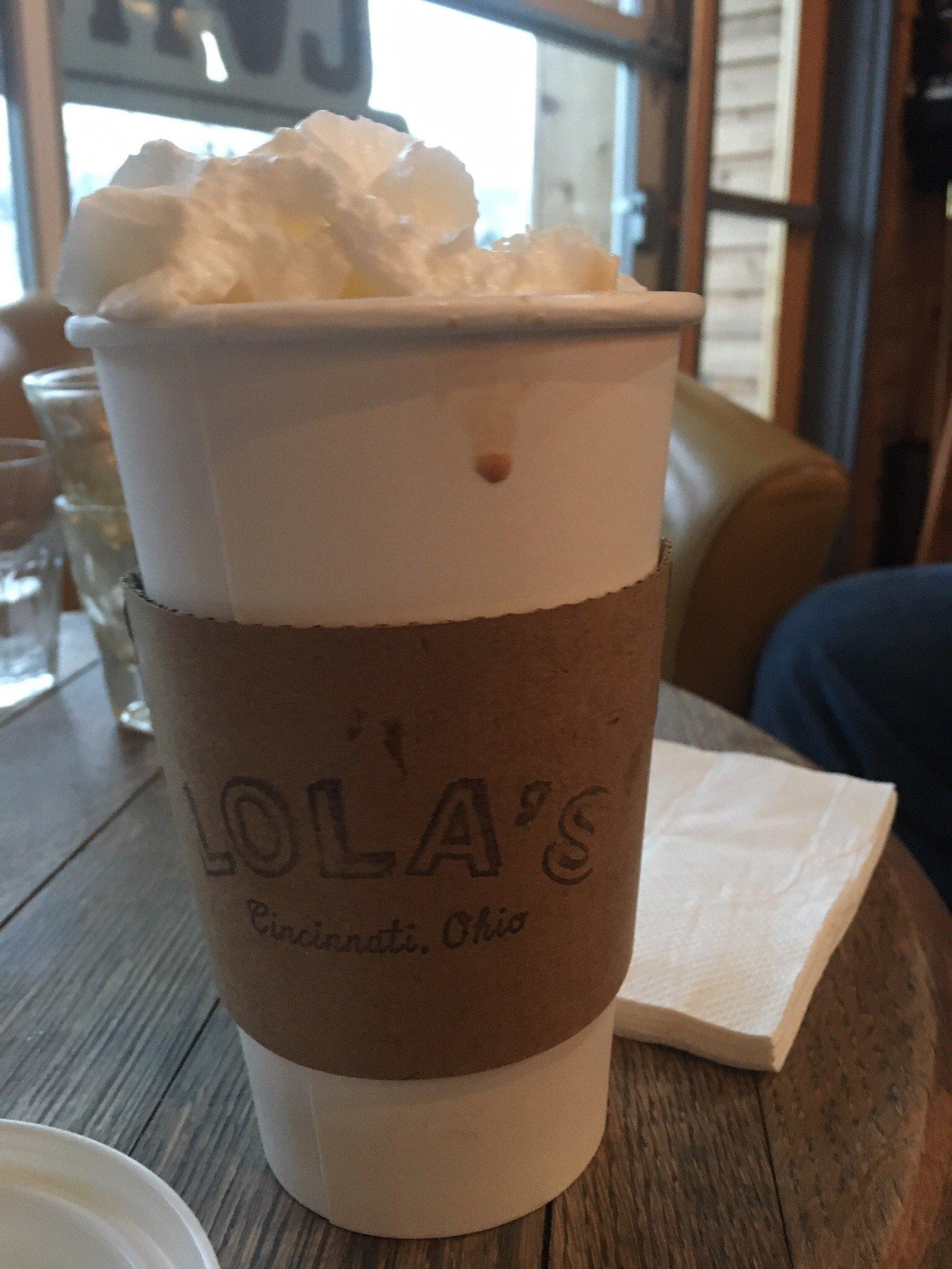 Lola's Coffee + Bar