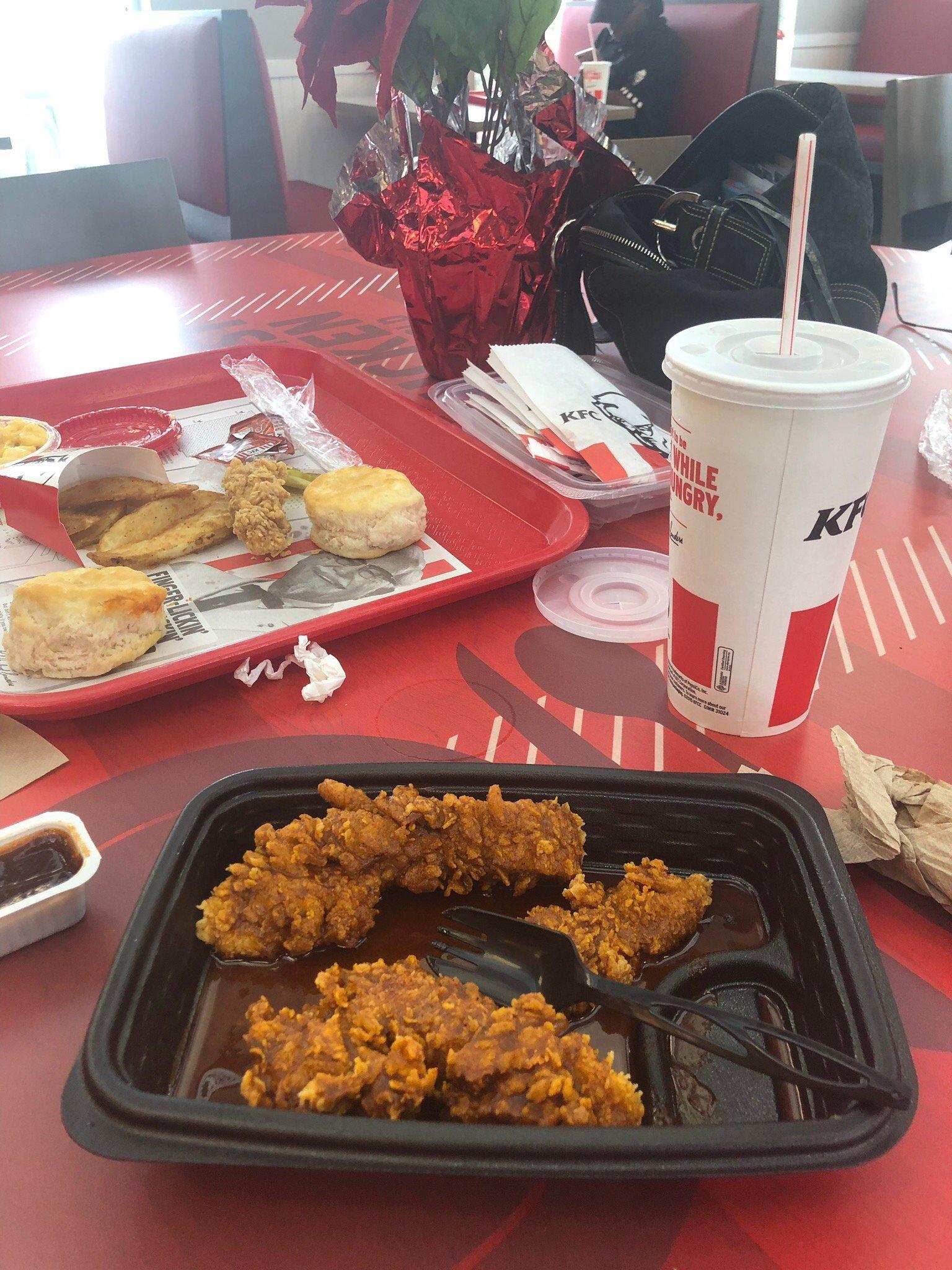 KFC