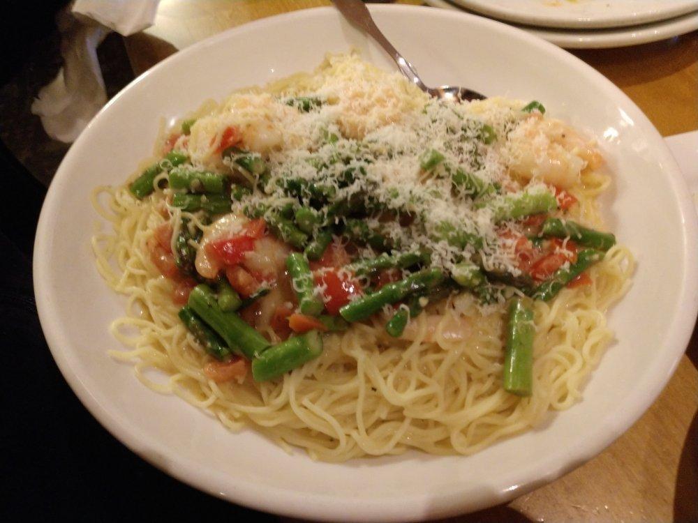 Olive Garden Italian Restaurant