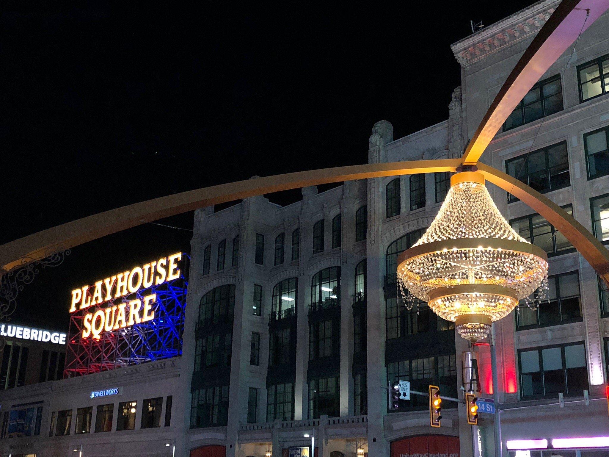 Playhouse Square