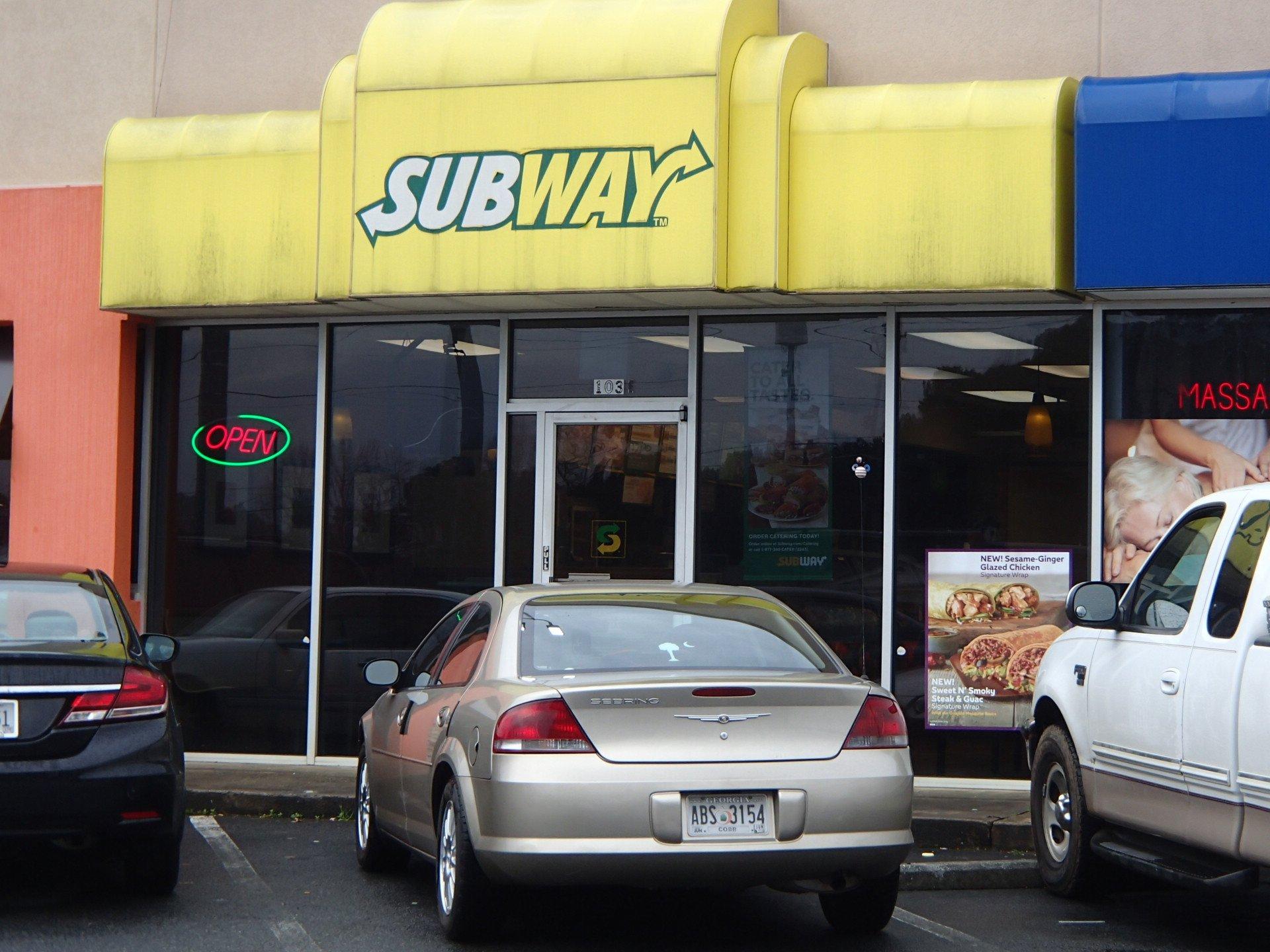 Subway